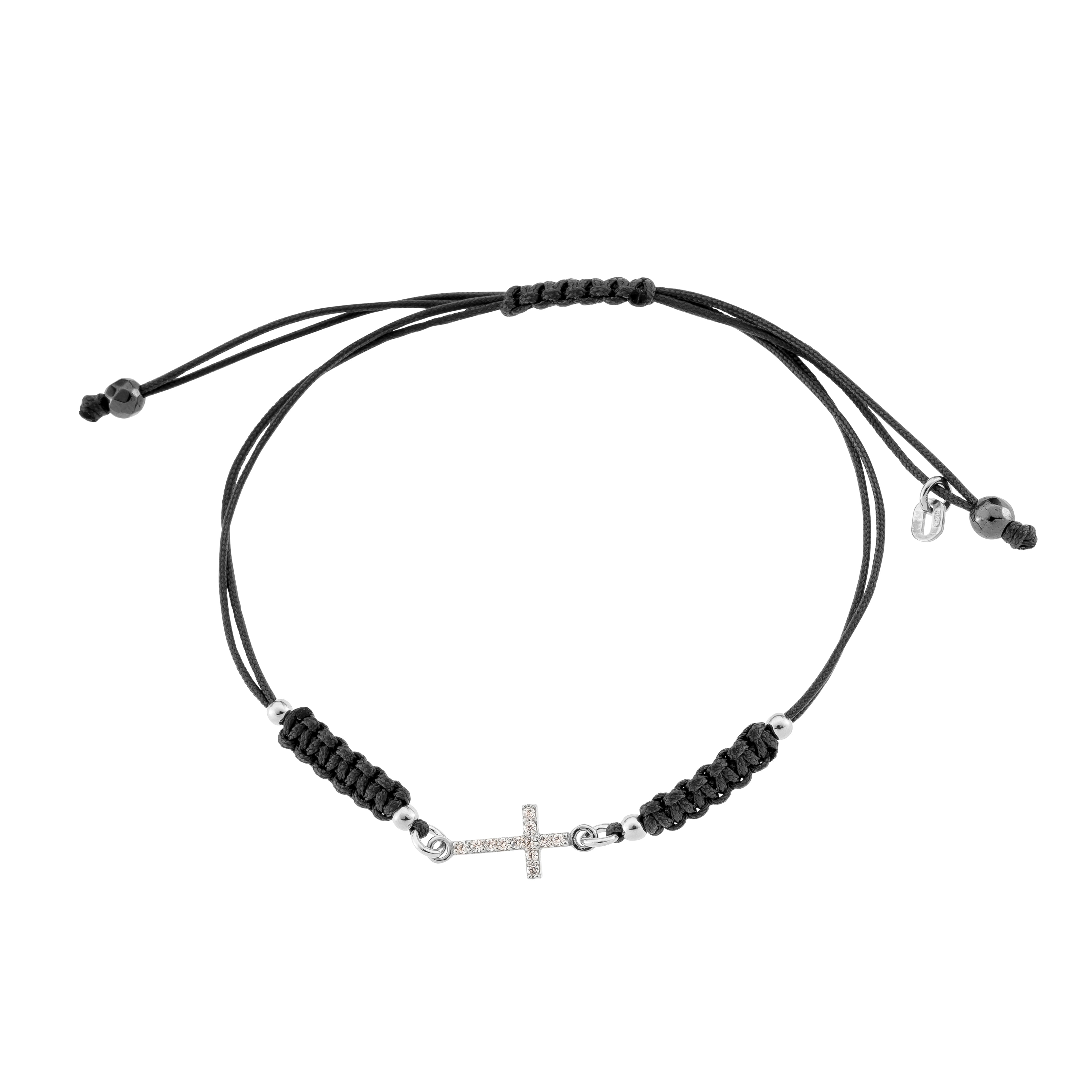 Armband Kreuz