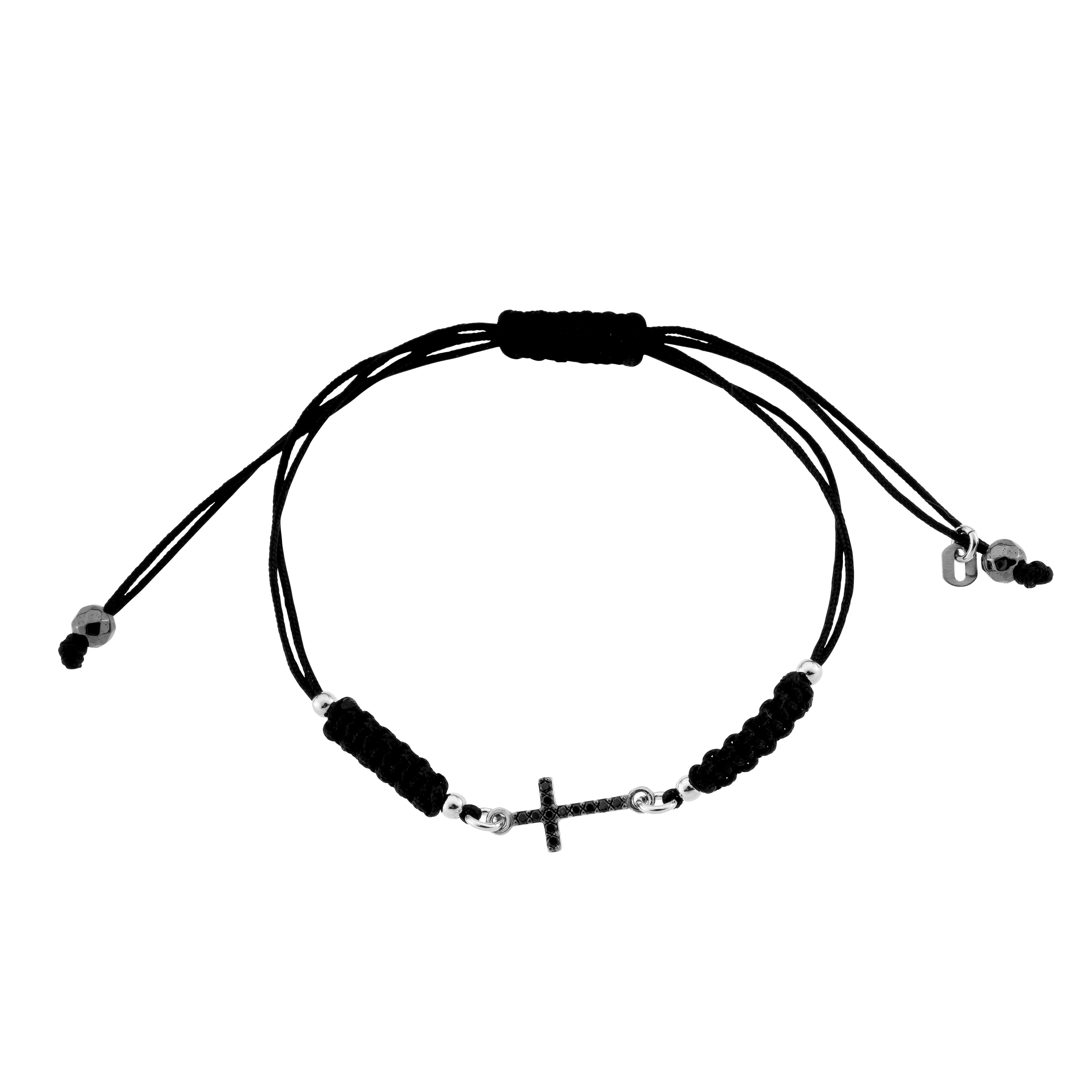 Armband Kreuz