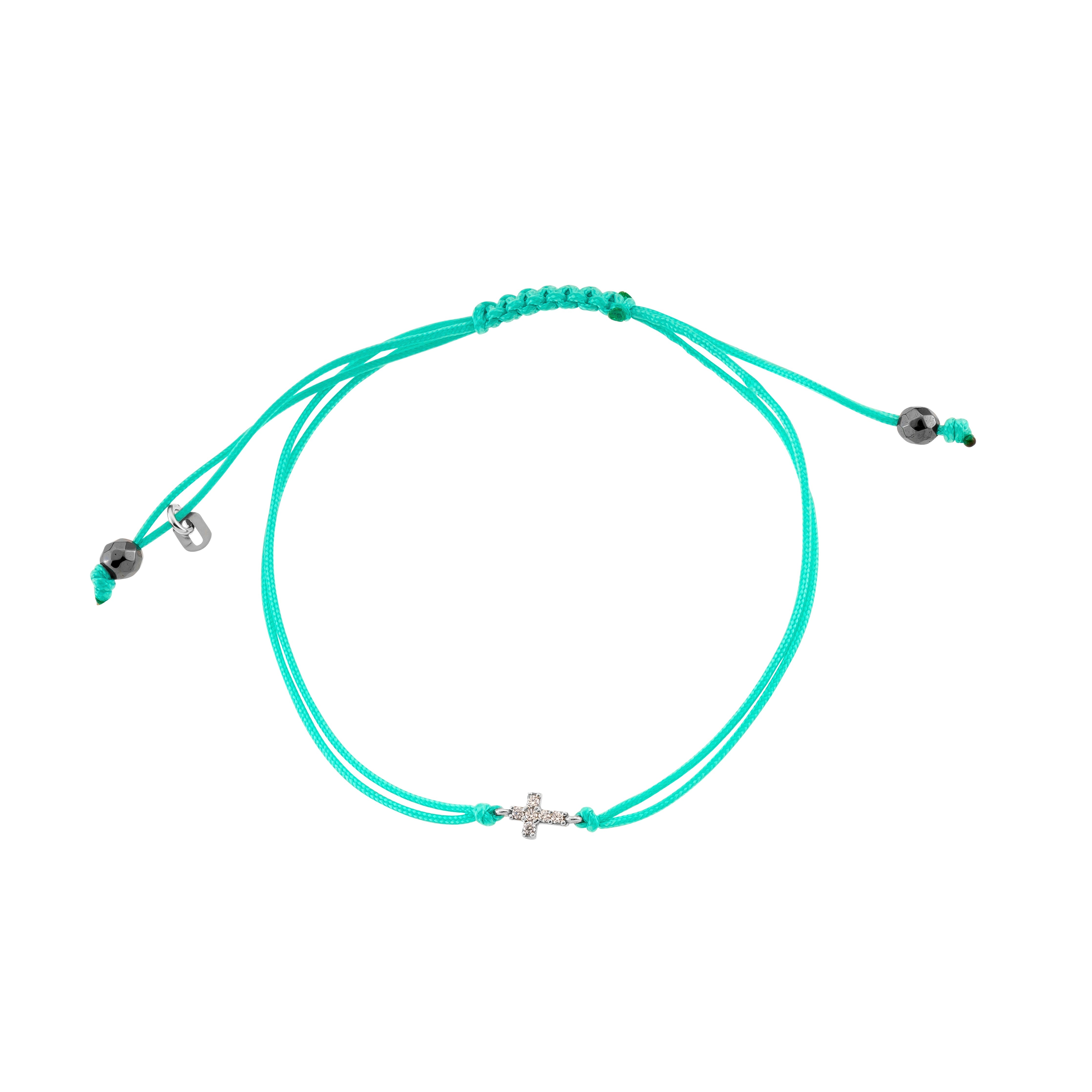 bracelet cross