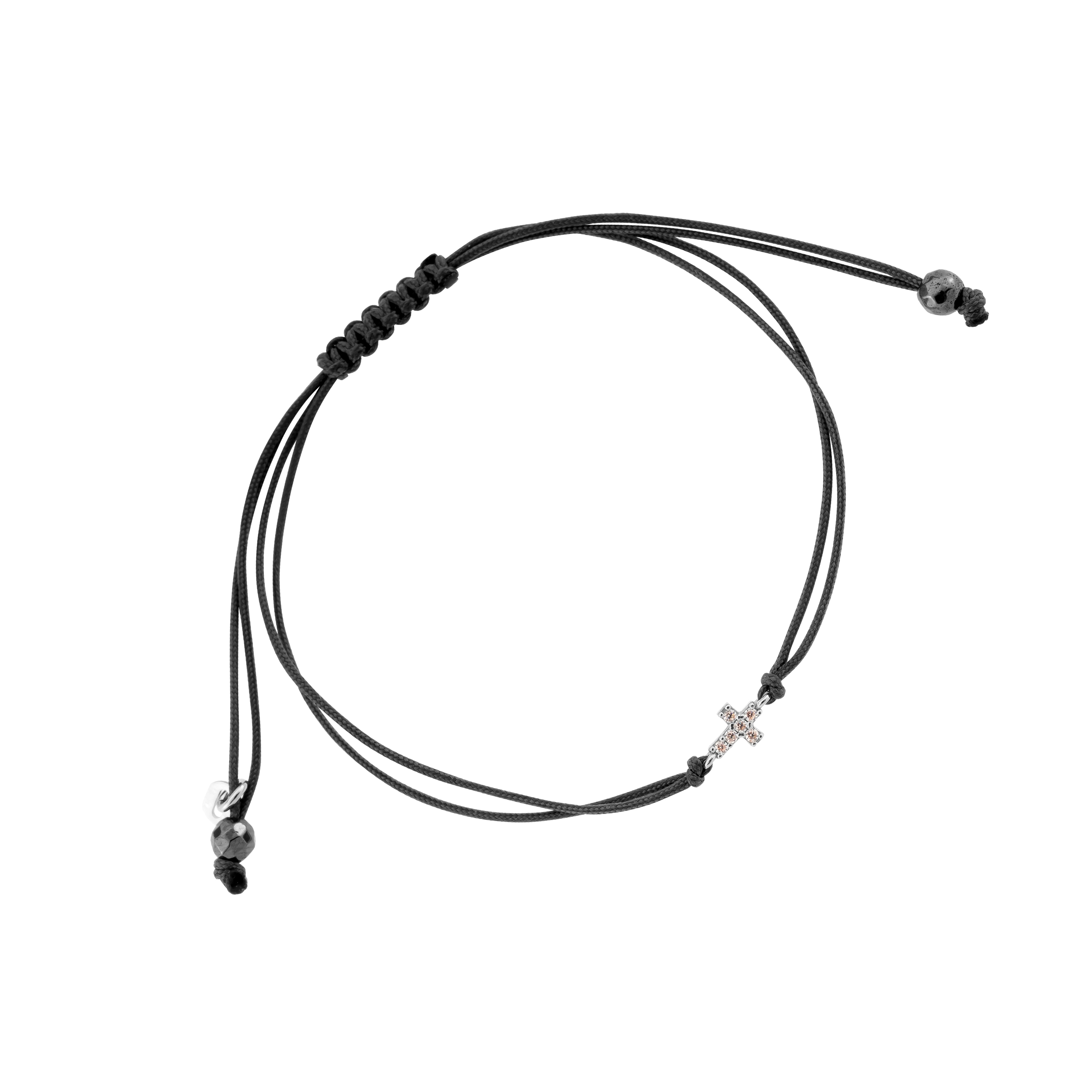 bracelet cross