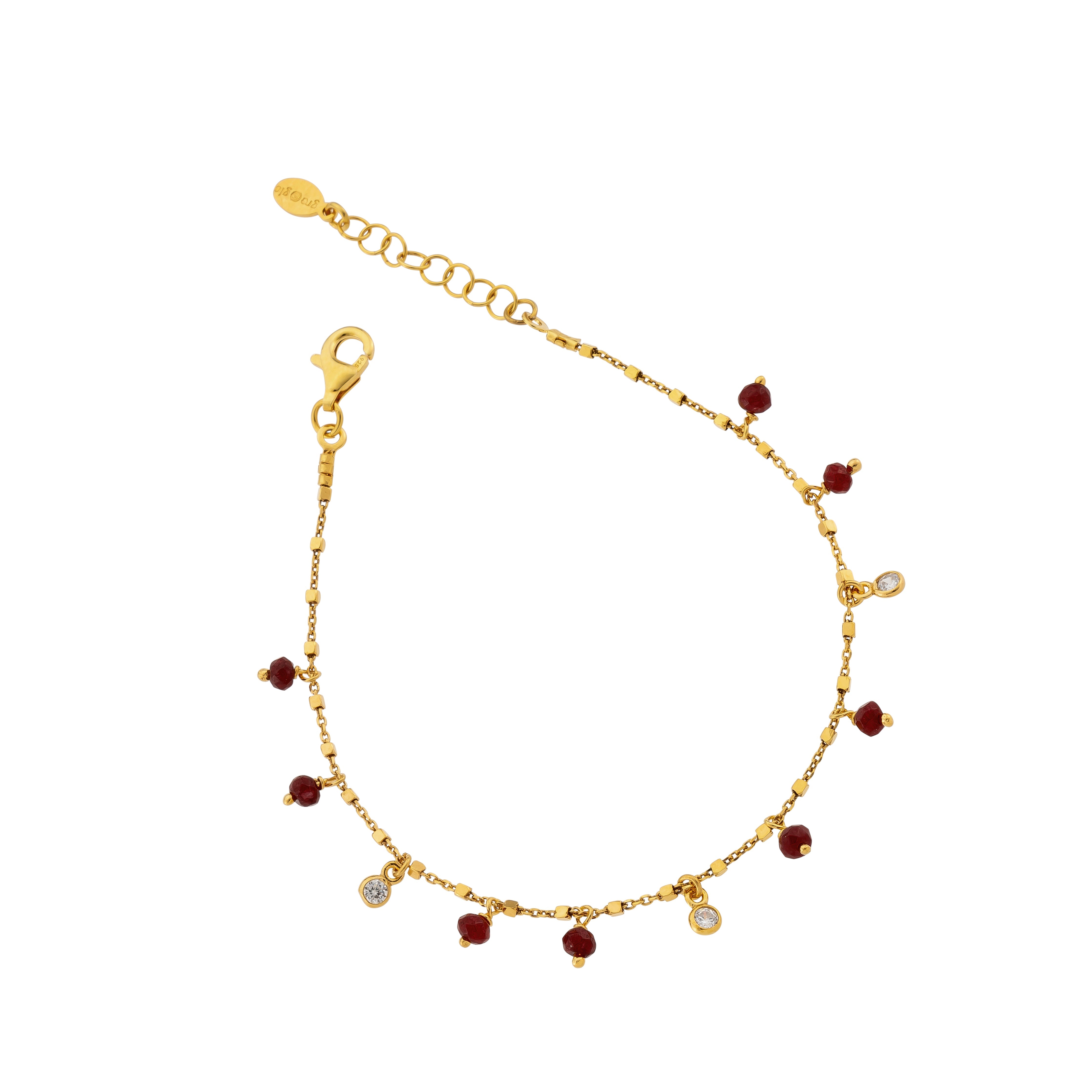 Armband Daclia