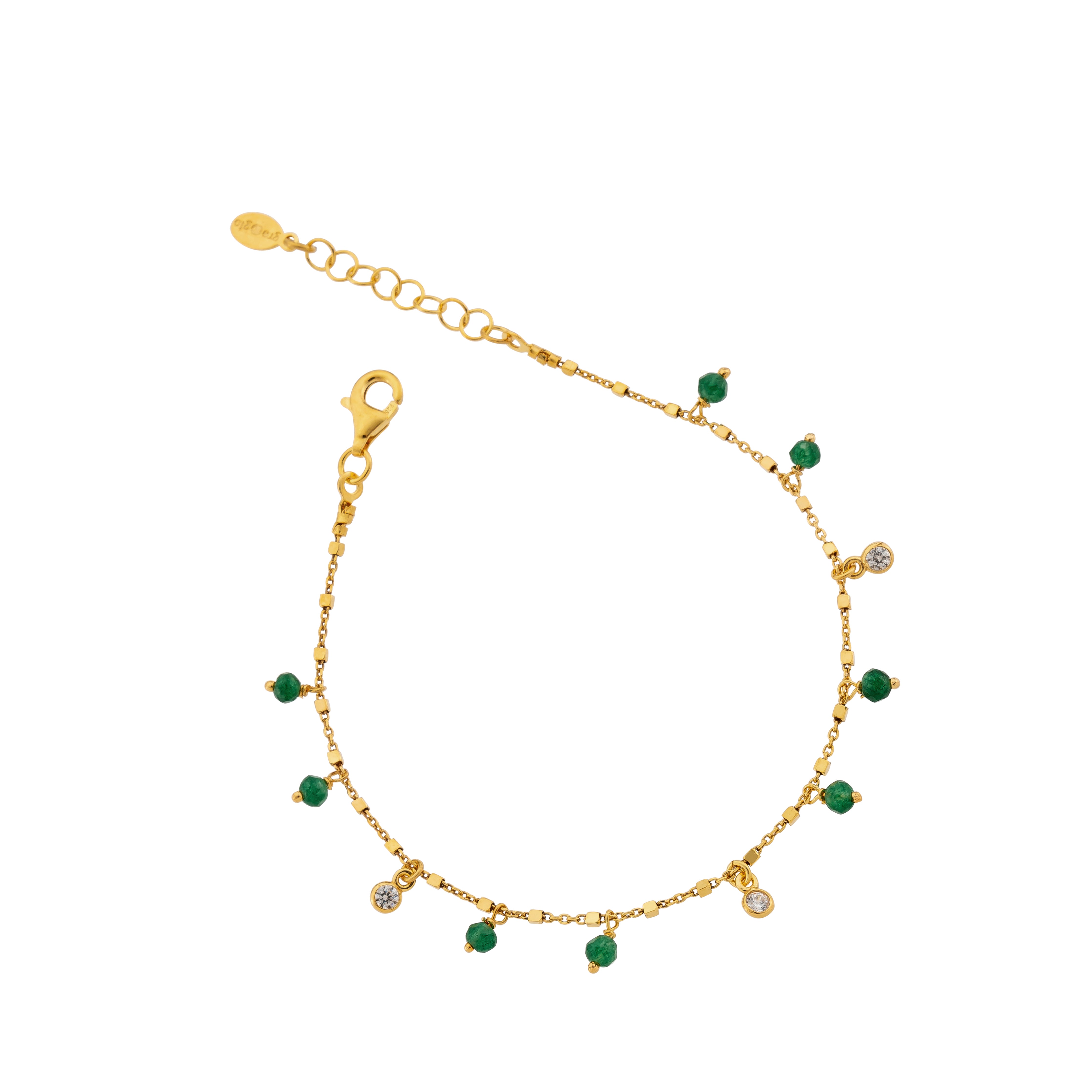Armband Daclia