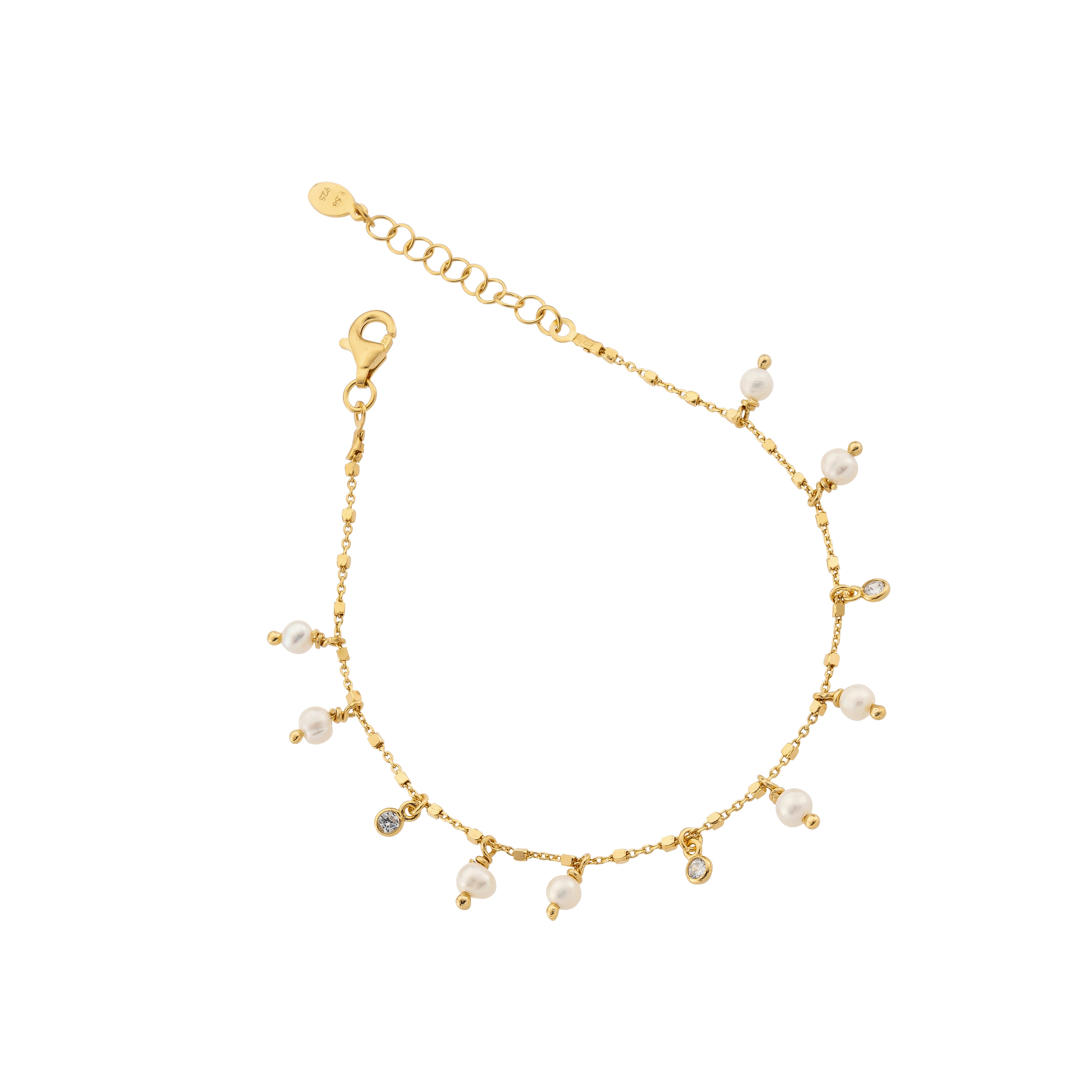 Armband Daclia