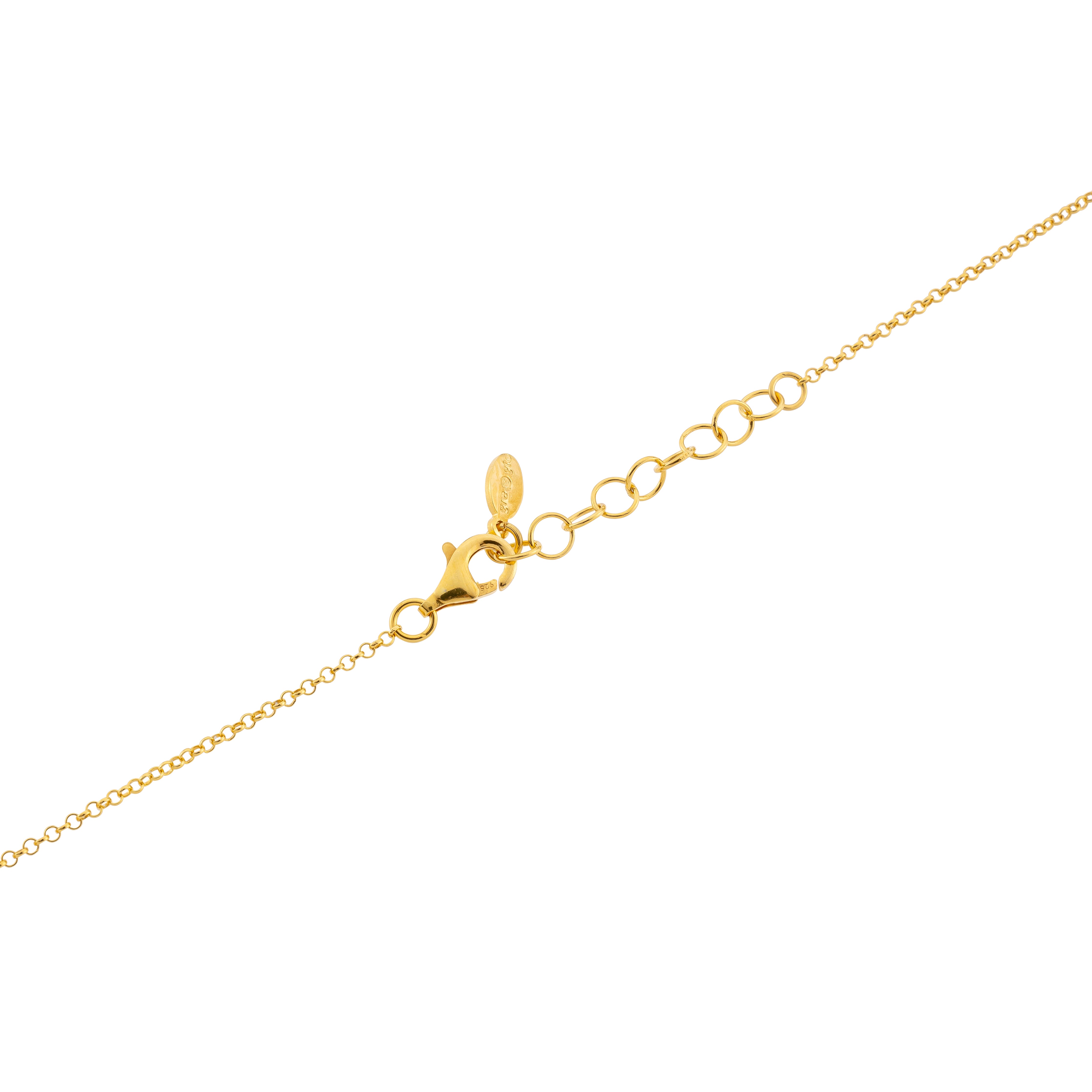 Collier Dominique