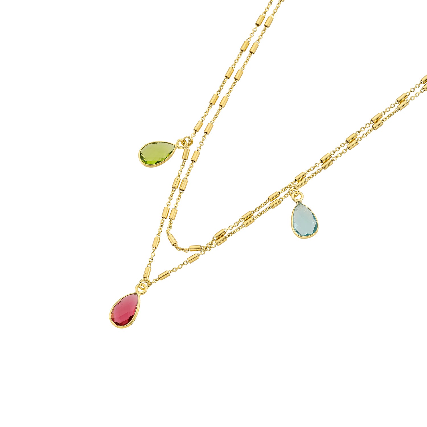 Collier Yune