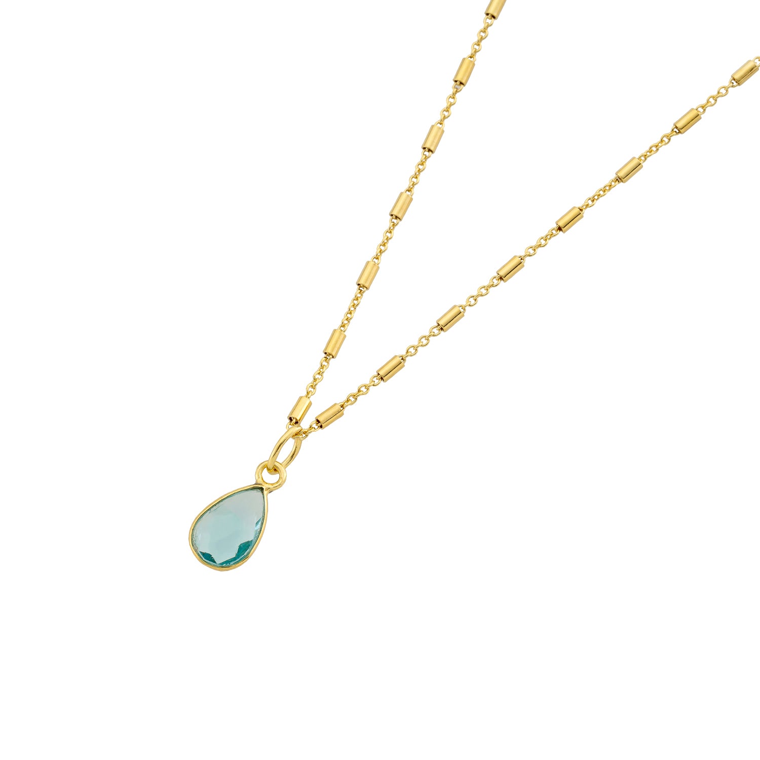 Collier Yune