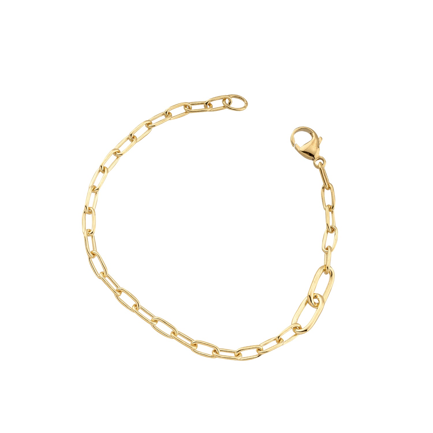 Armband 4 mm