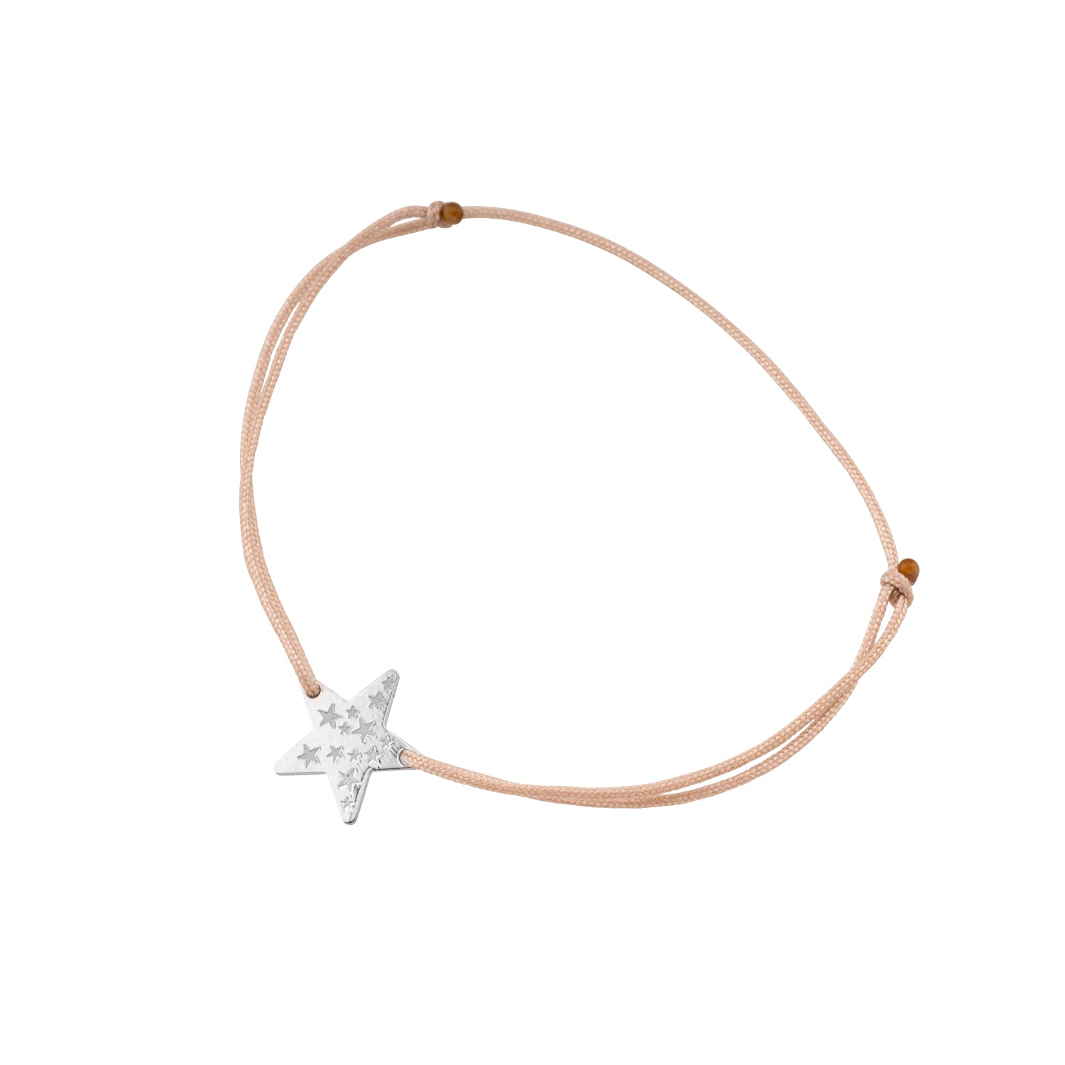 Armband Stern