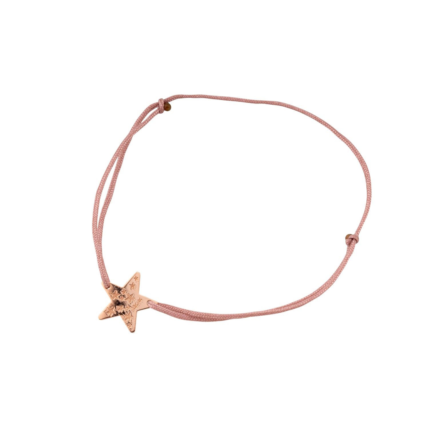 Armband Stern