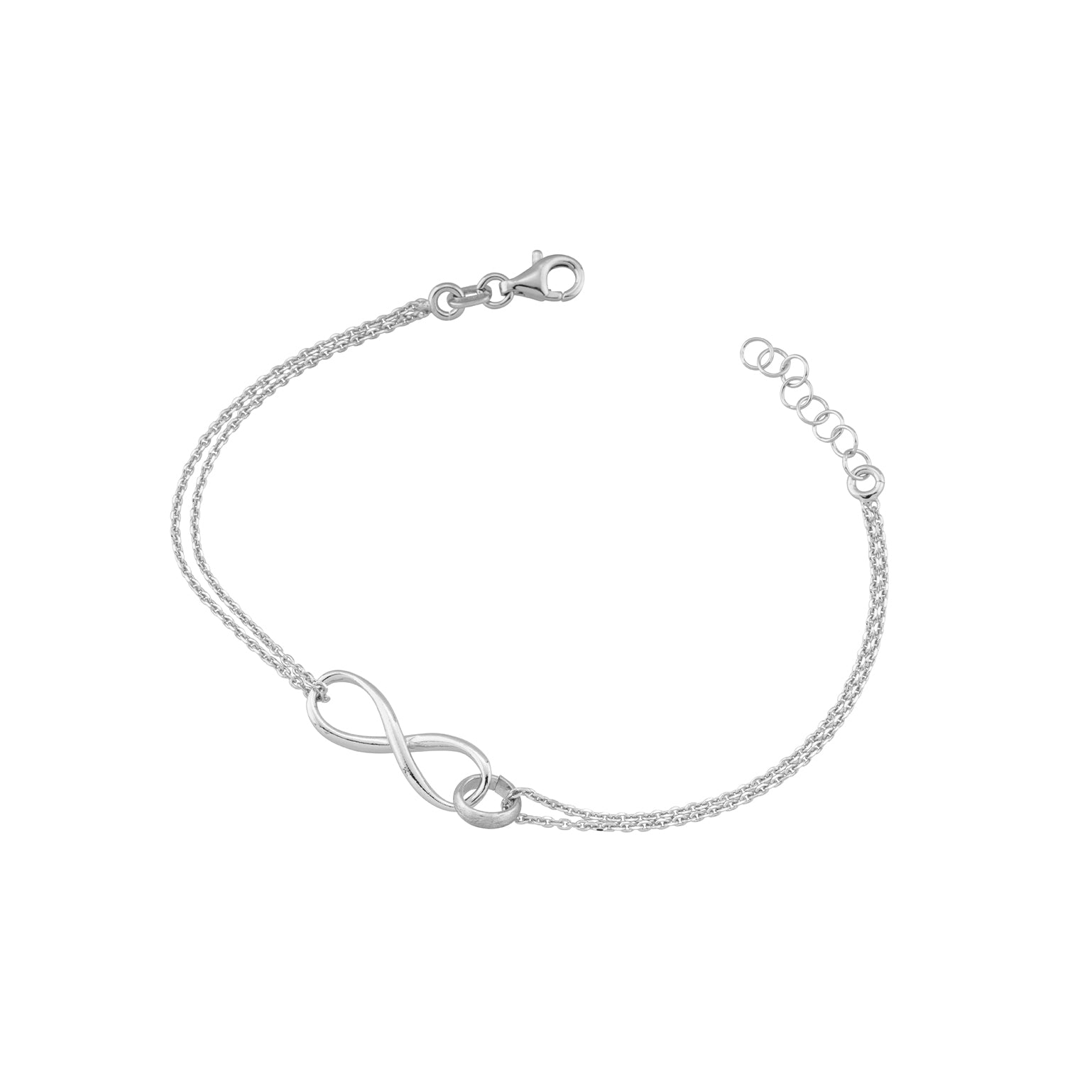 Infinity Bracelet