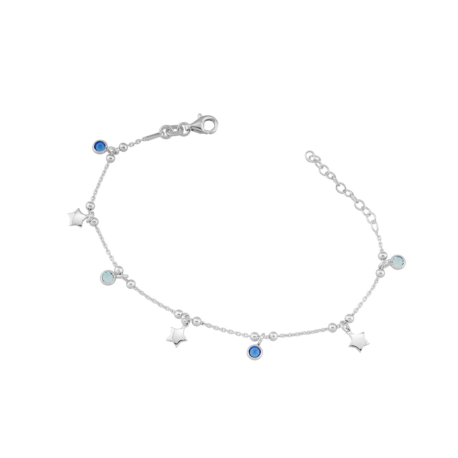Armband Stern