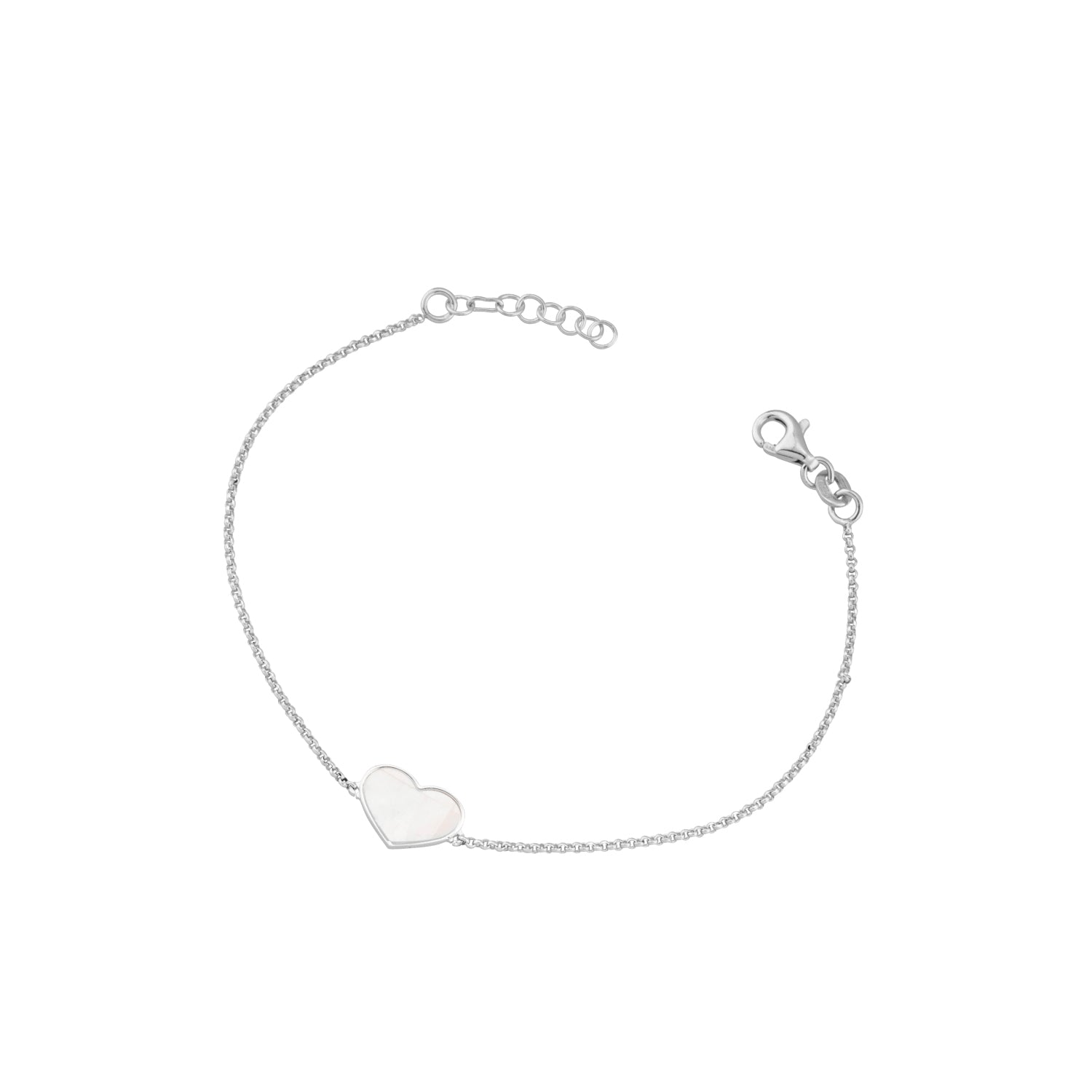 bracelet heart