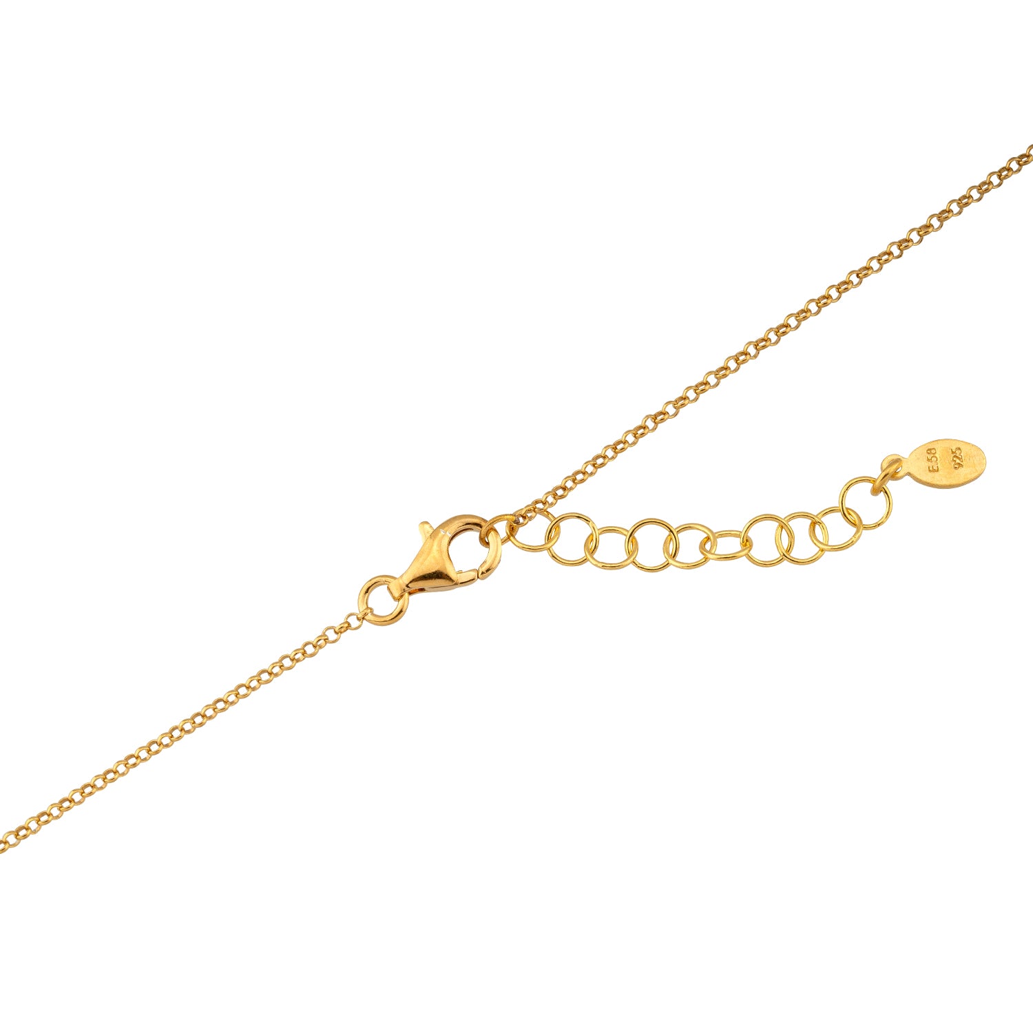 Collier Herz