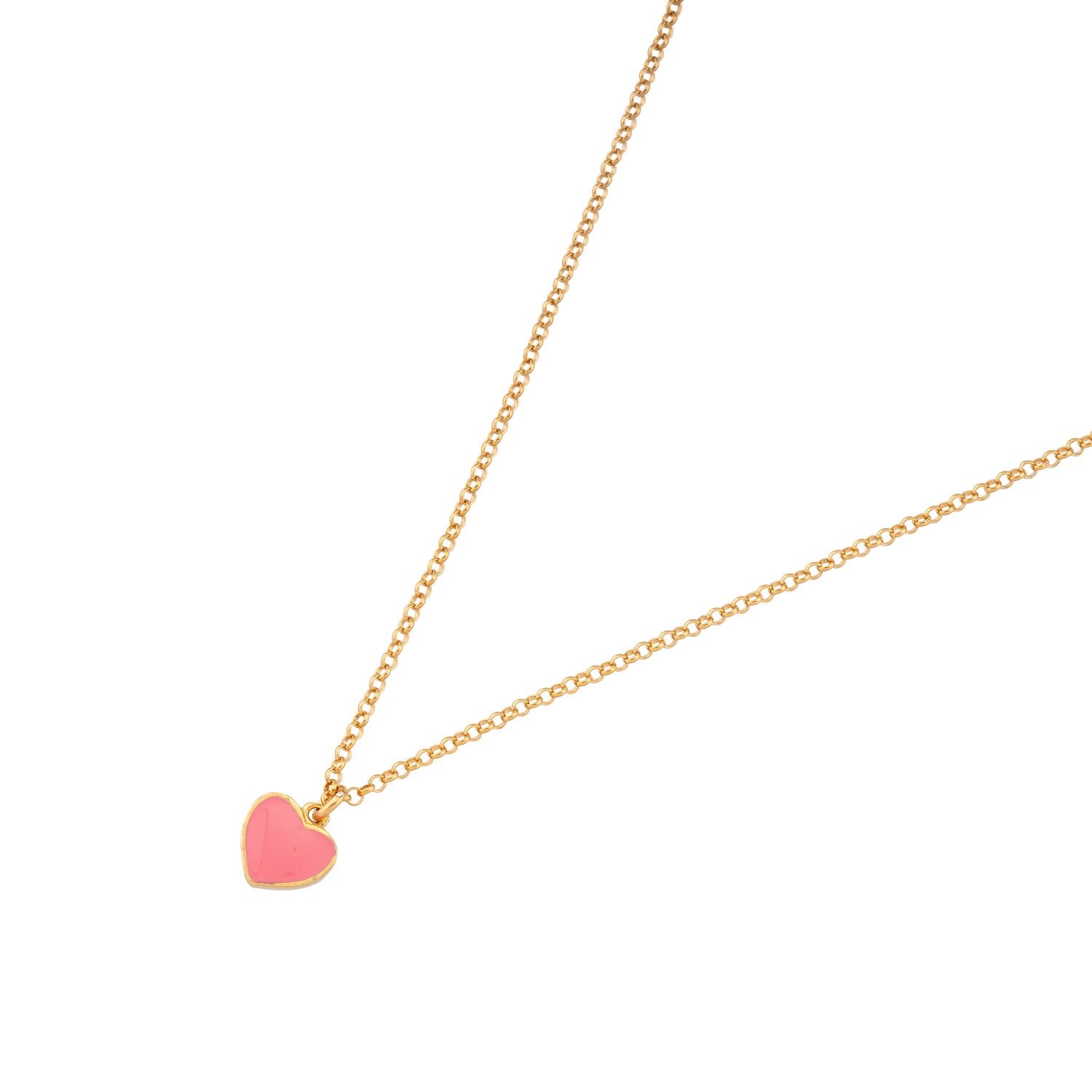 Collier Herz