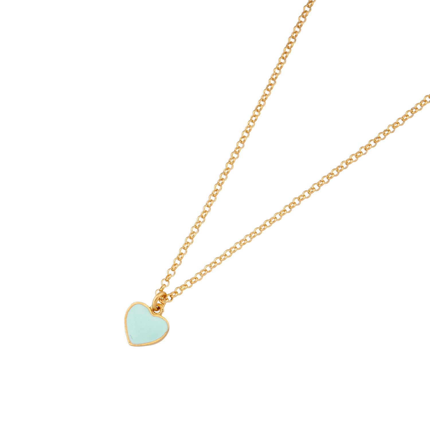 Collier Herz