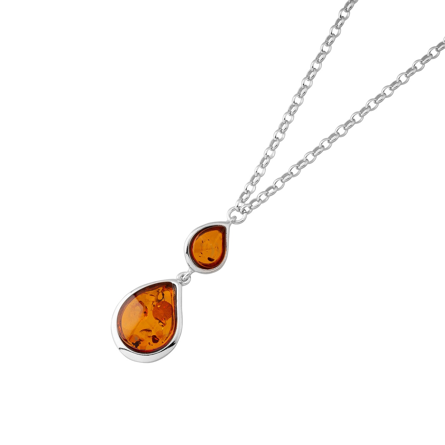 Necklace Angelika