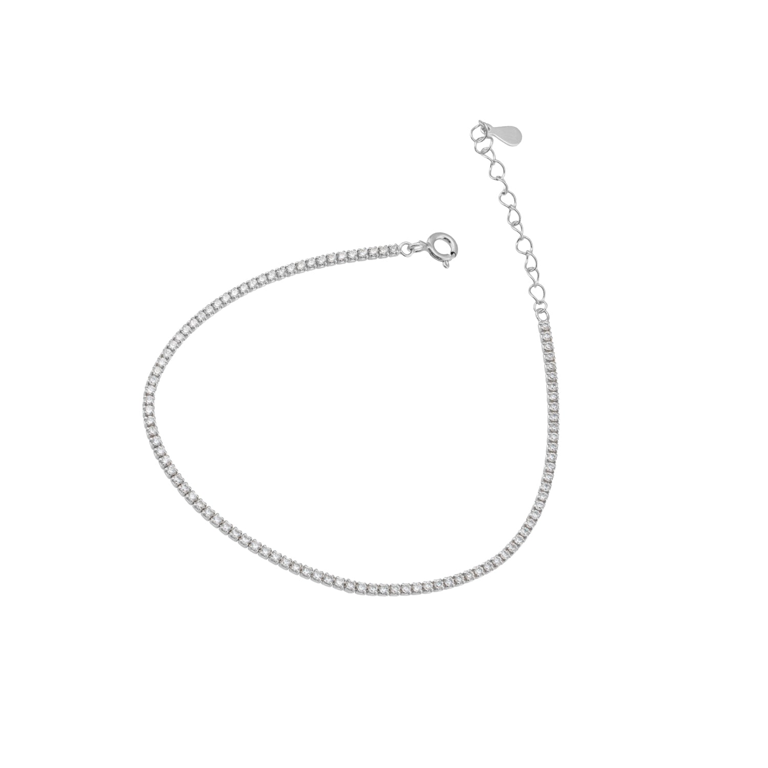 Tennis Armband