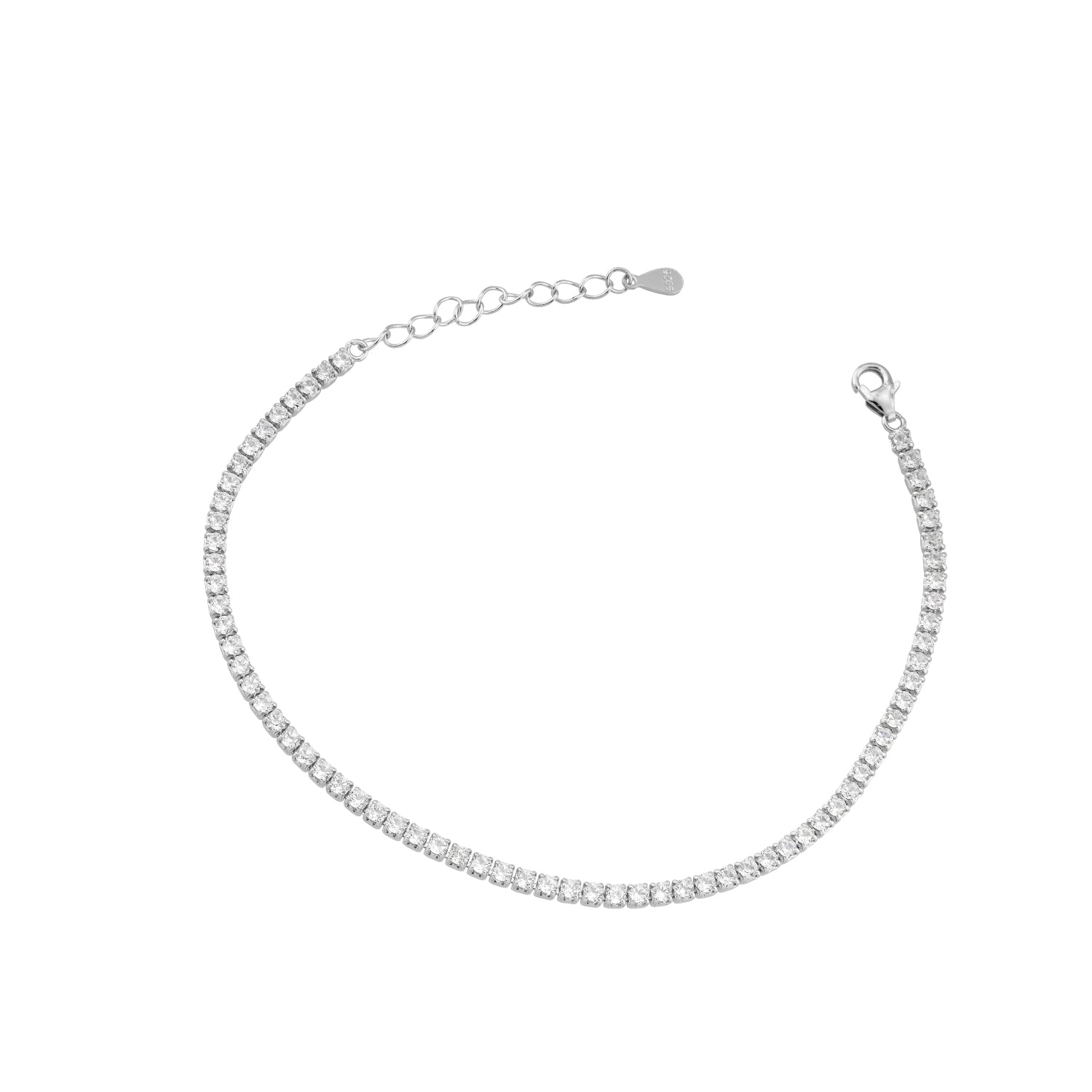 Tennis Armband