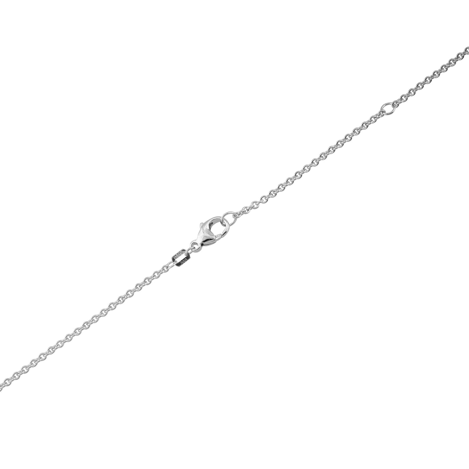 Tahitian pearl necklace