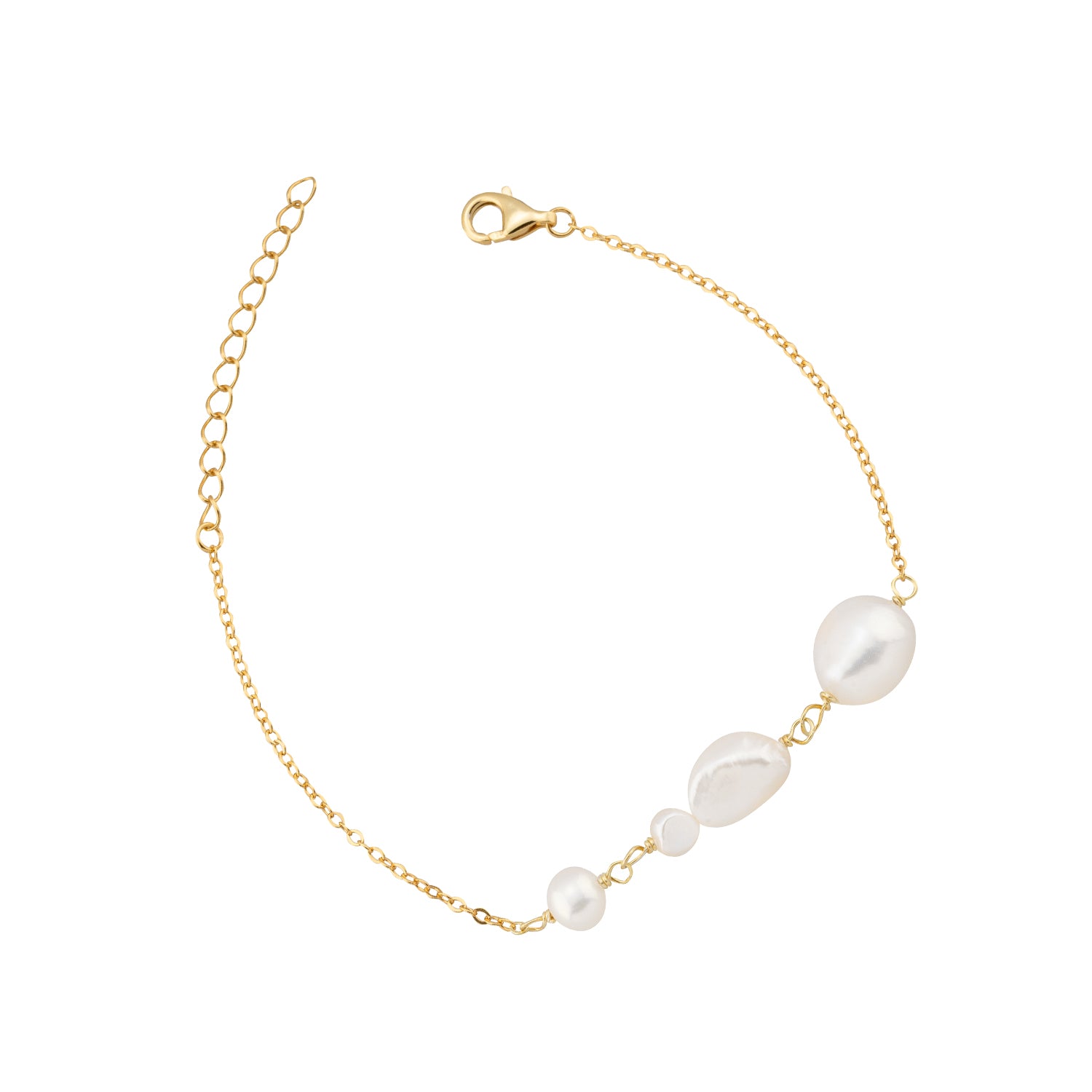 Armband Belinde