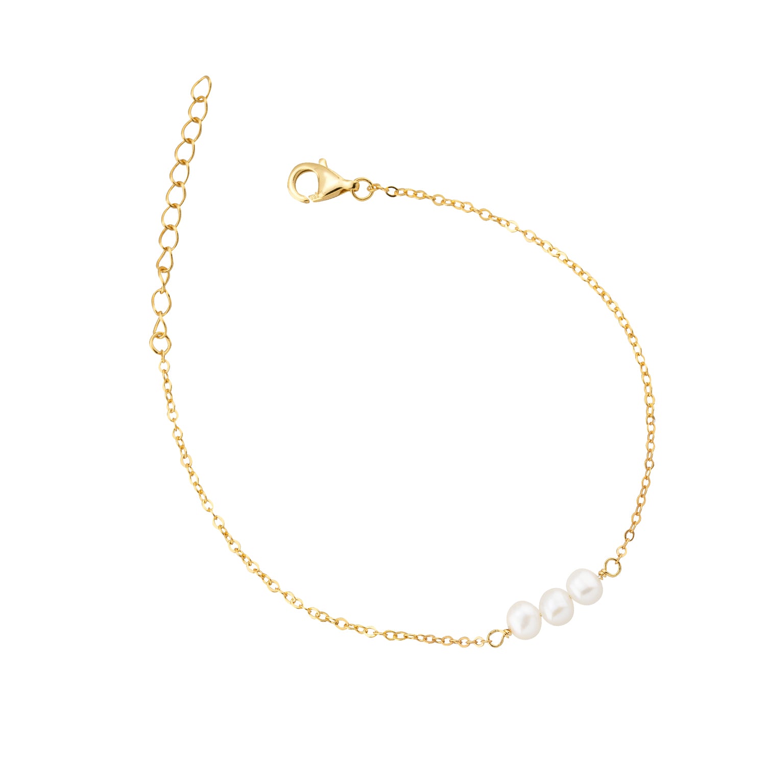 Zella bracelet