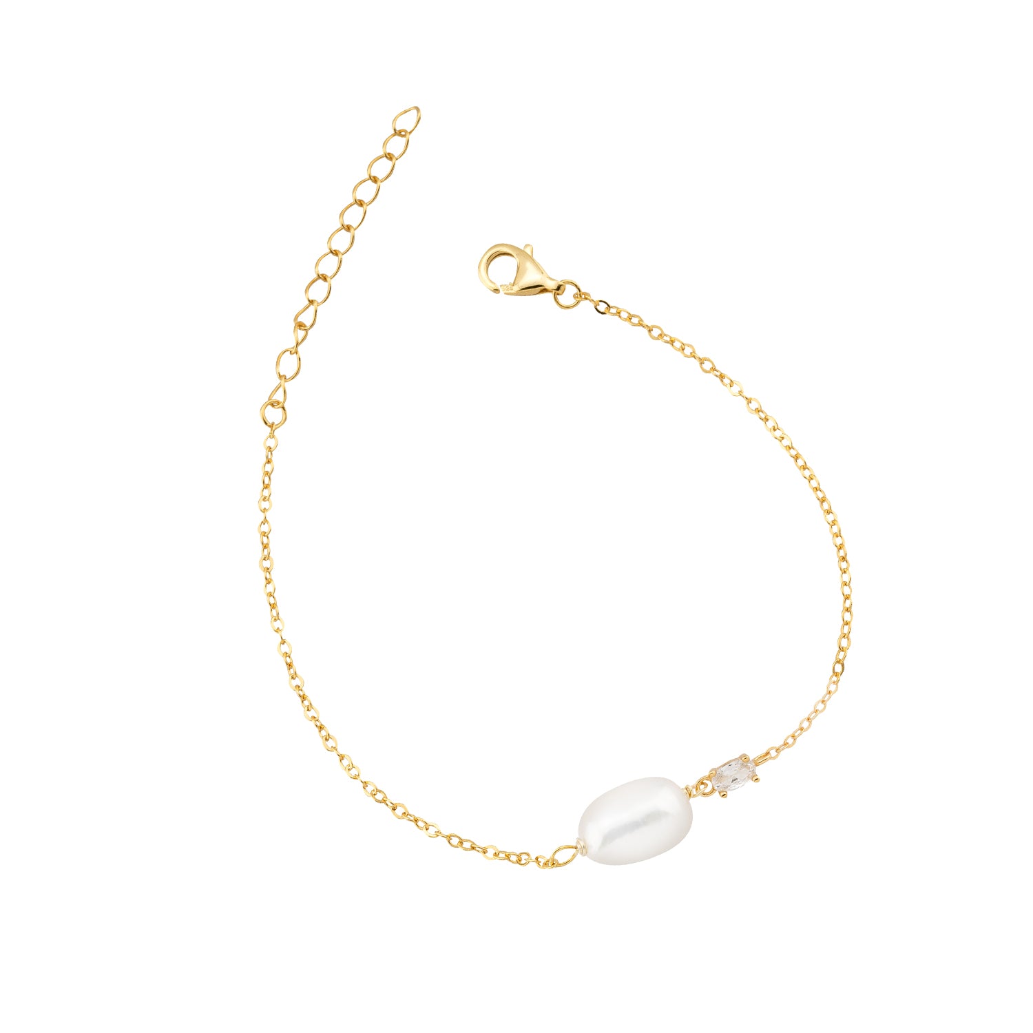 Armband Sivia
