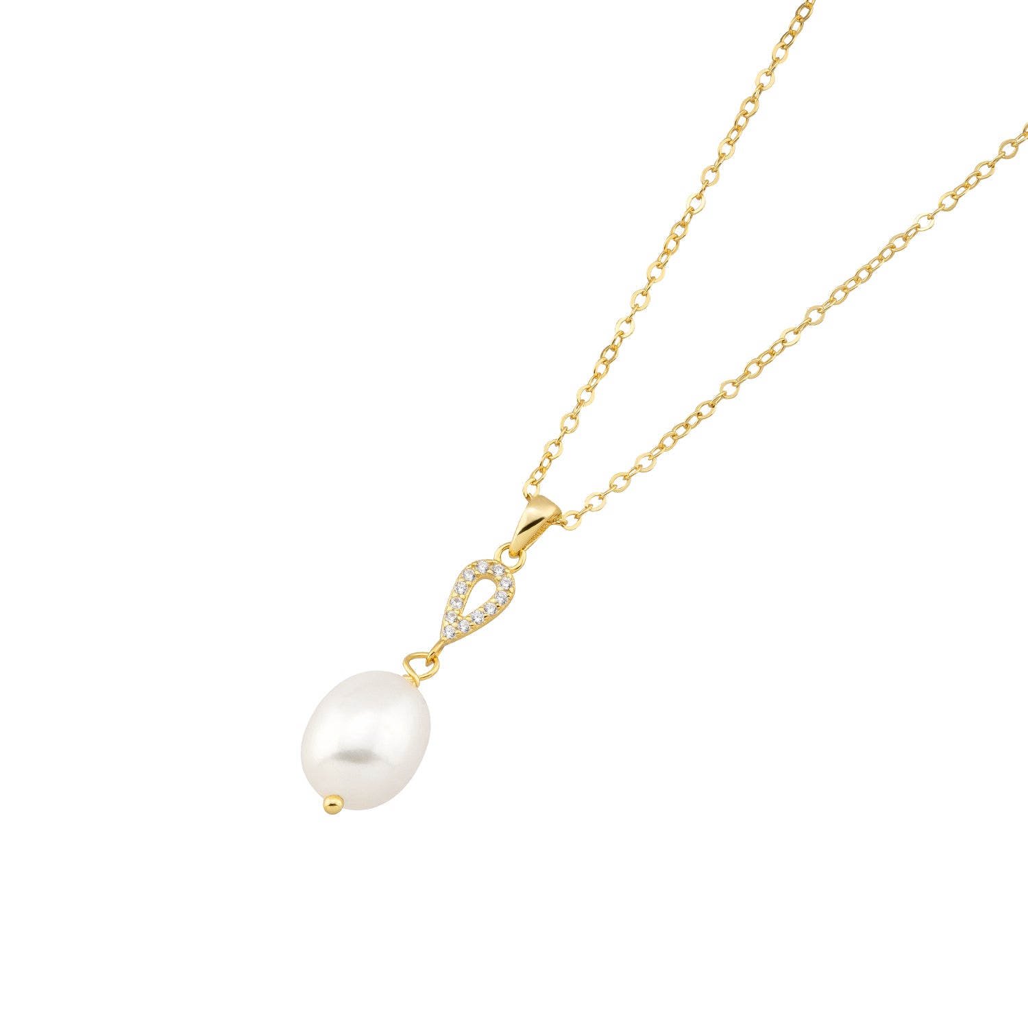 Collier Cori