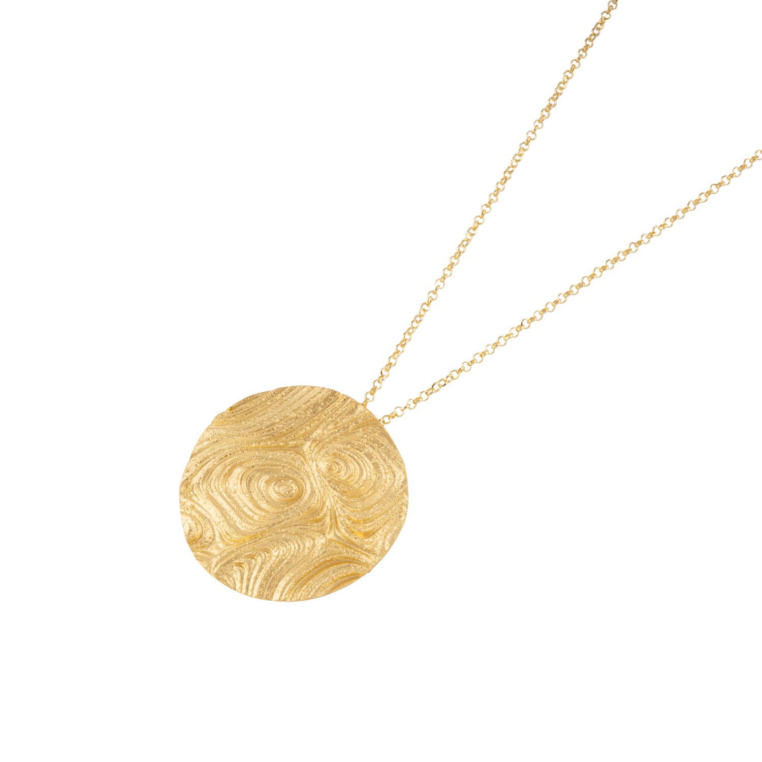 Collier Cerna