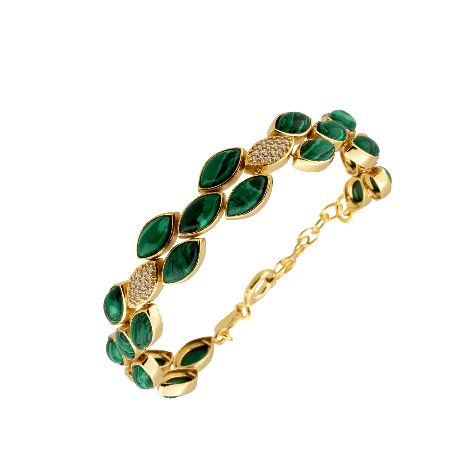 Selima bracelet