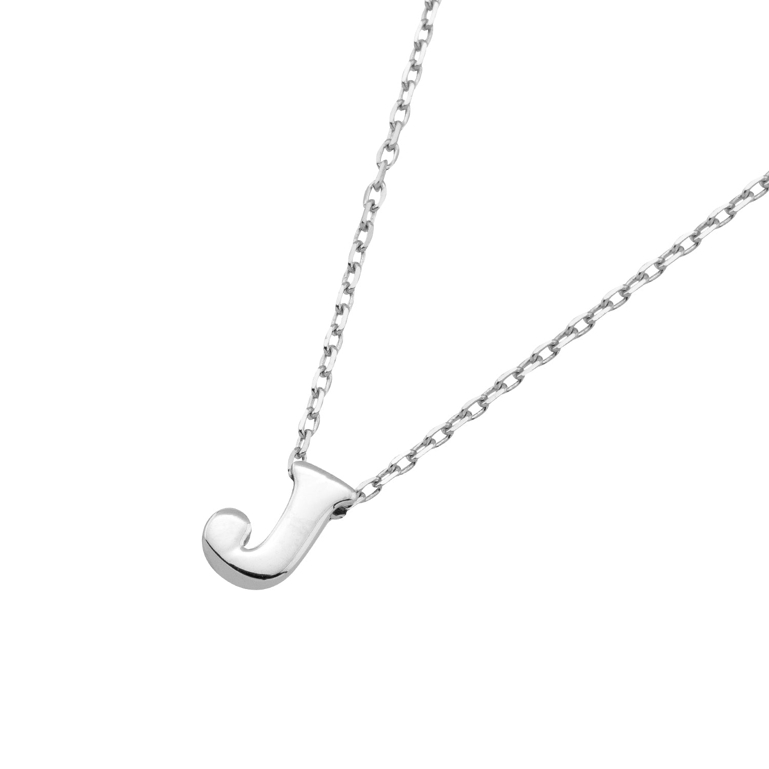 Collier Buchstabe