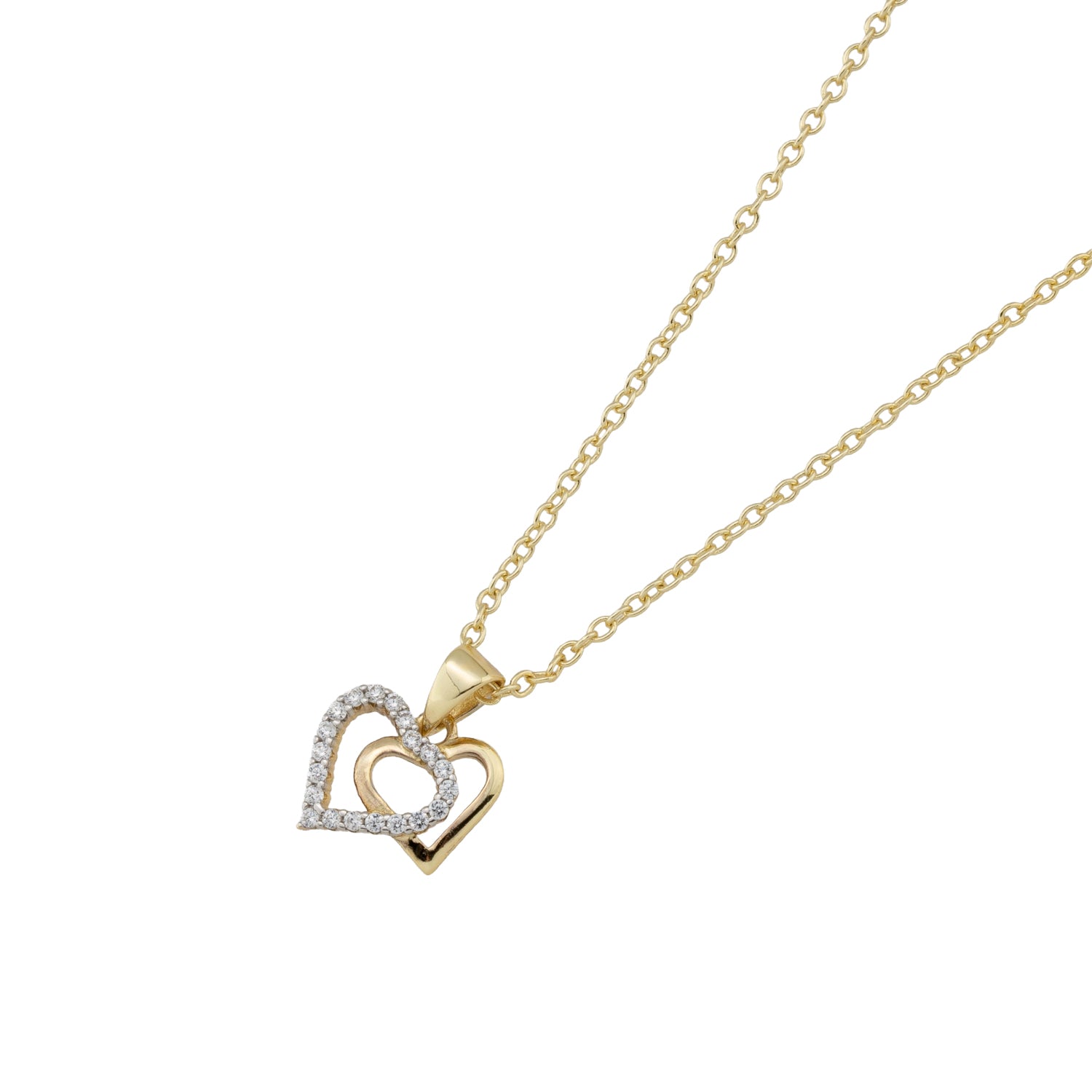 Collier Herz