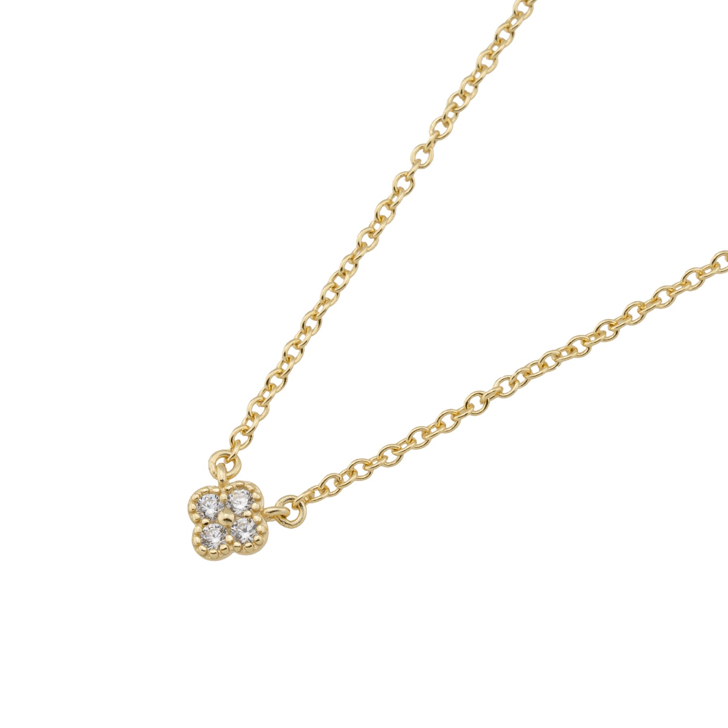 Collier Blume
