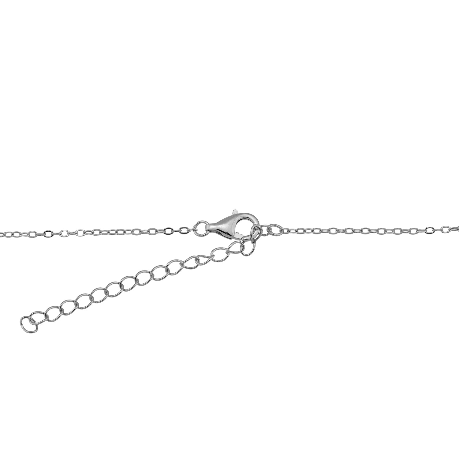 Collier Masche