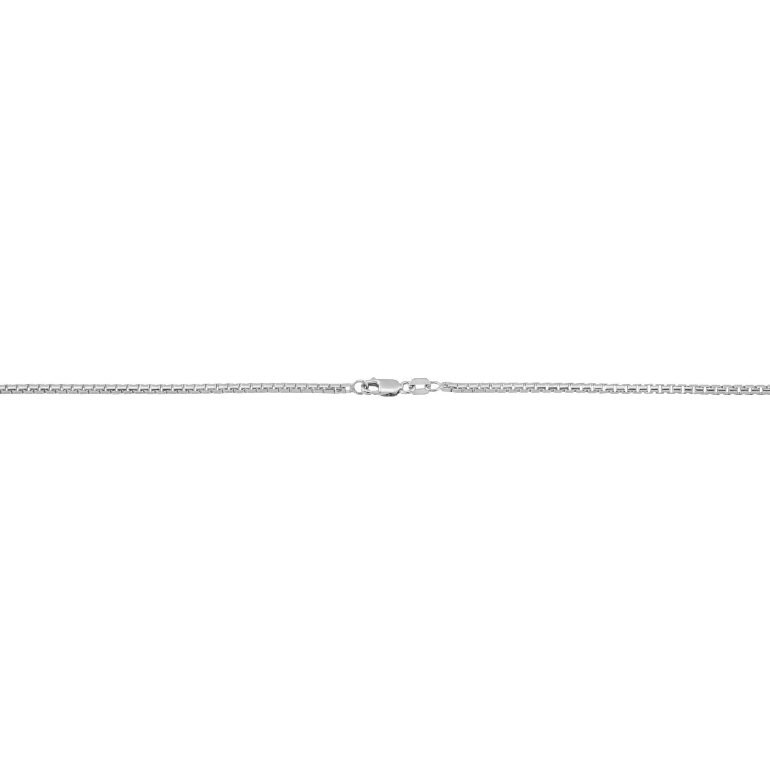 Venezianerkette 2 mm