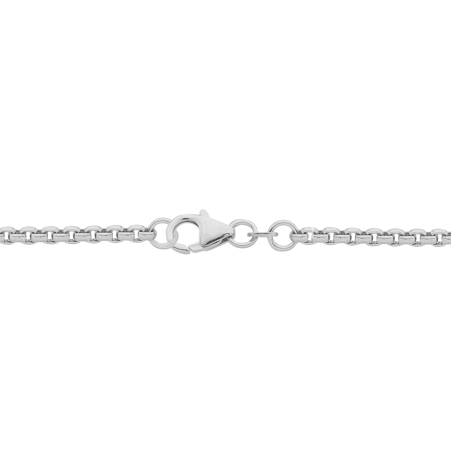 Venezianerkette 2,7 mm