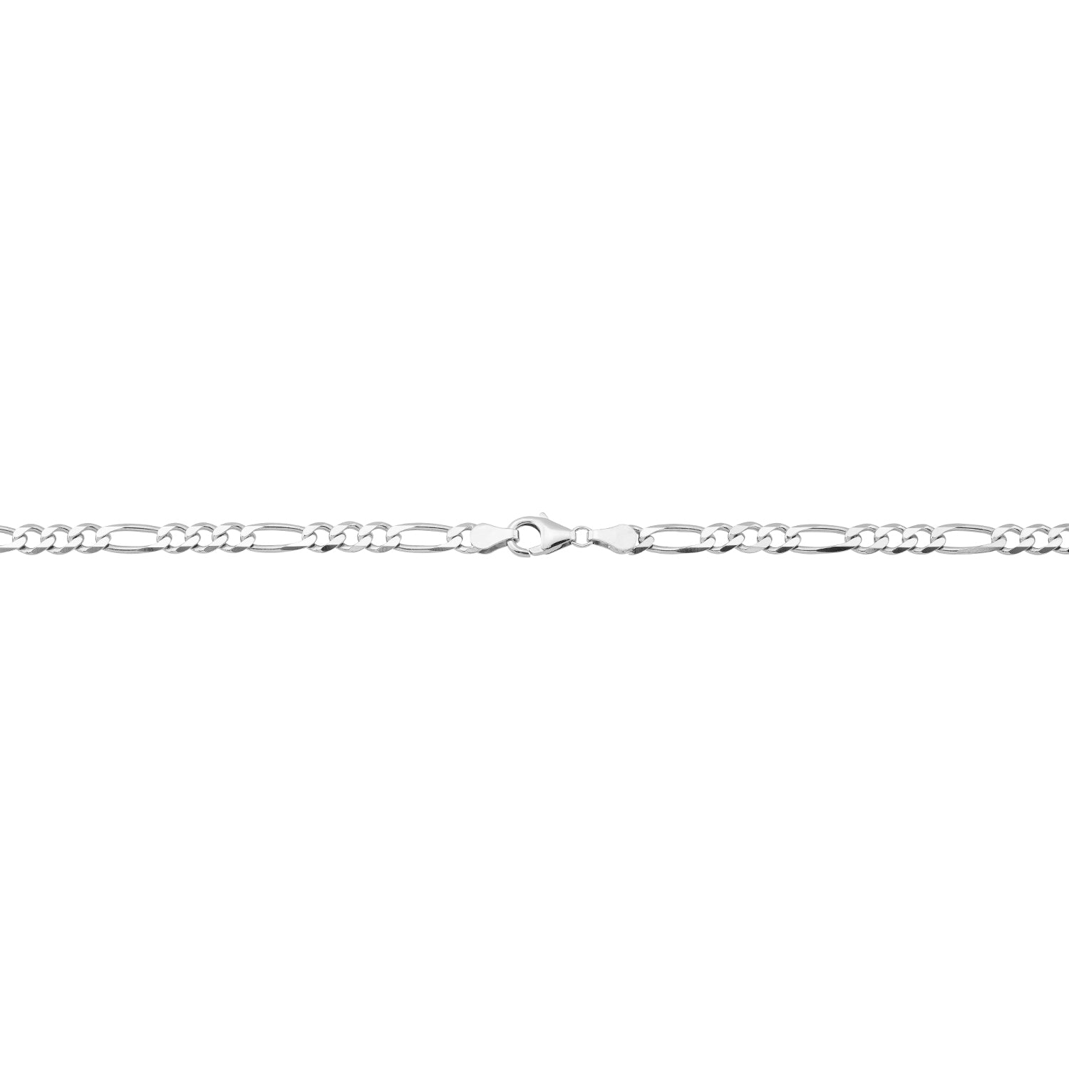 Figarokette 5,1 mm