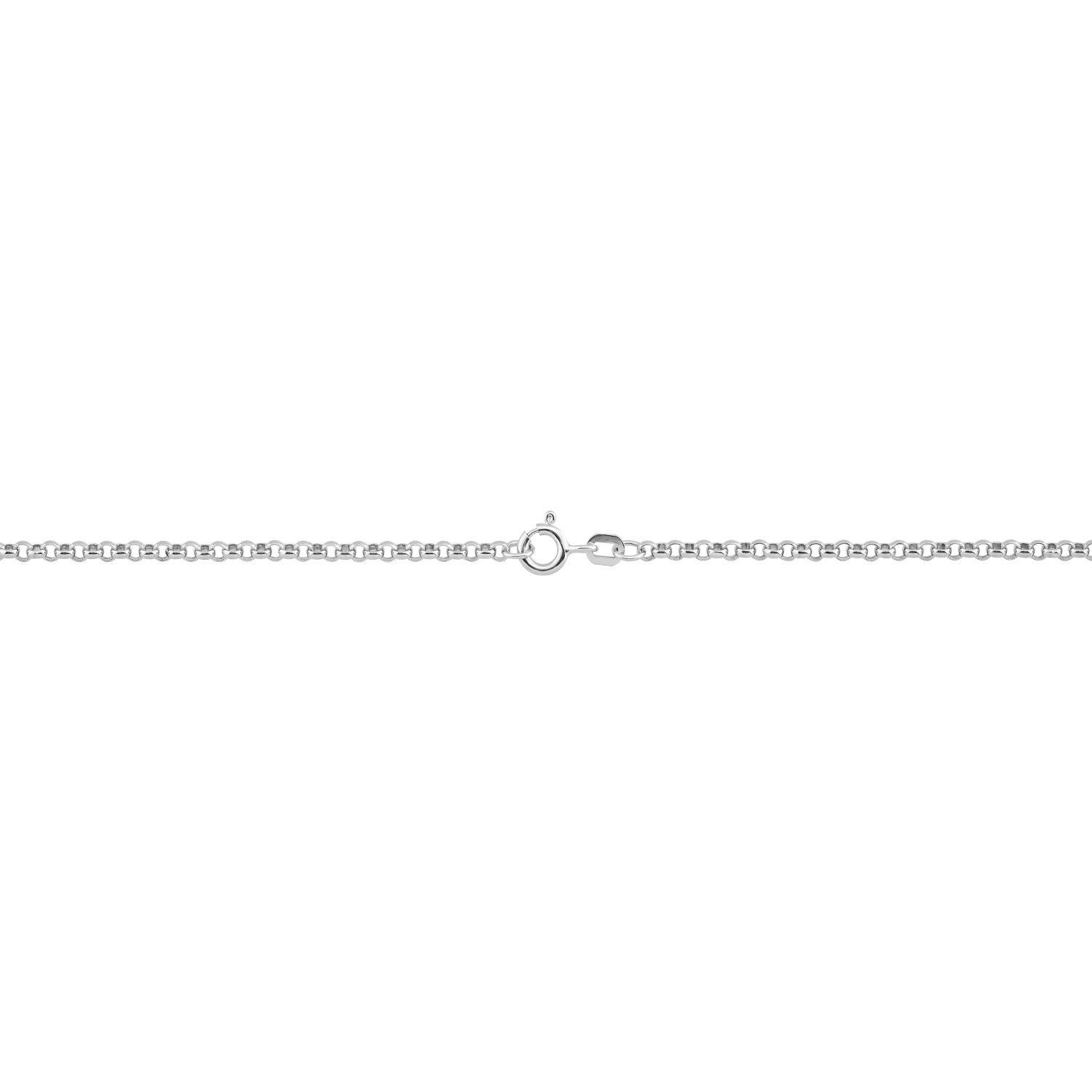 Erbskette 2,5 mm