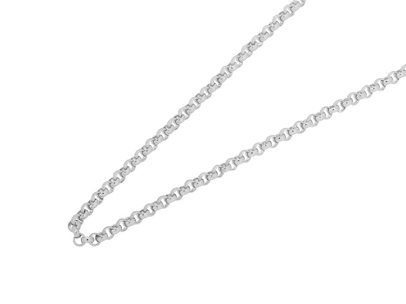 Anchor chain 2.0 mm