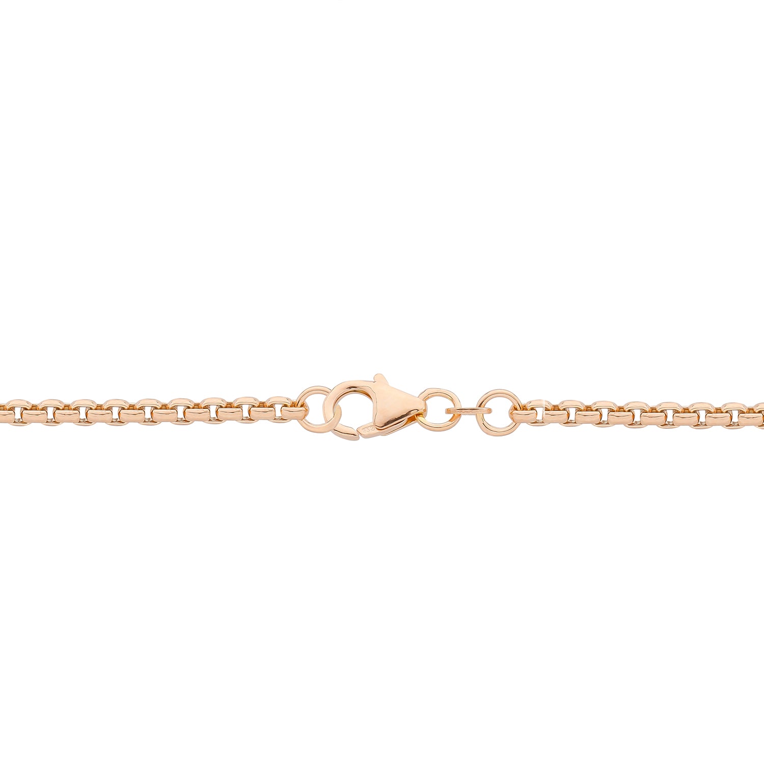 Venezianerkette 2,7 mm