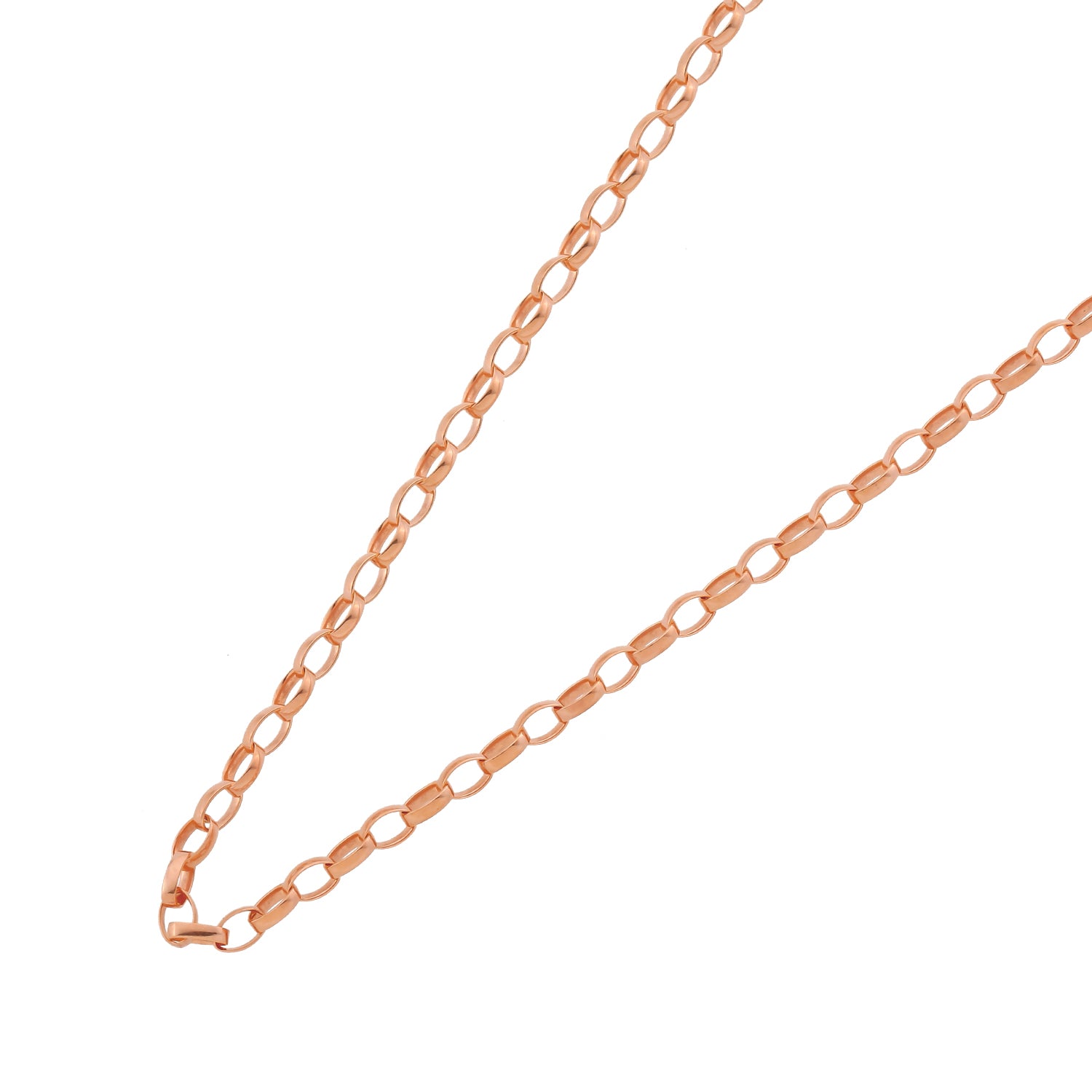 Erbskette 2,4 mm