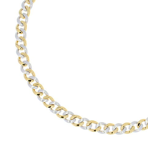 curb chain 7 mm