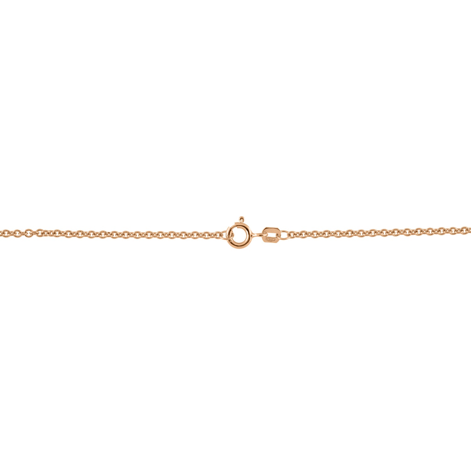 Anchor chain 2.0 mm