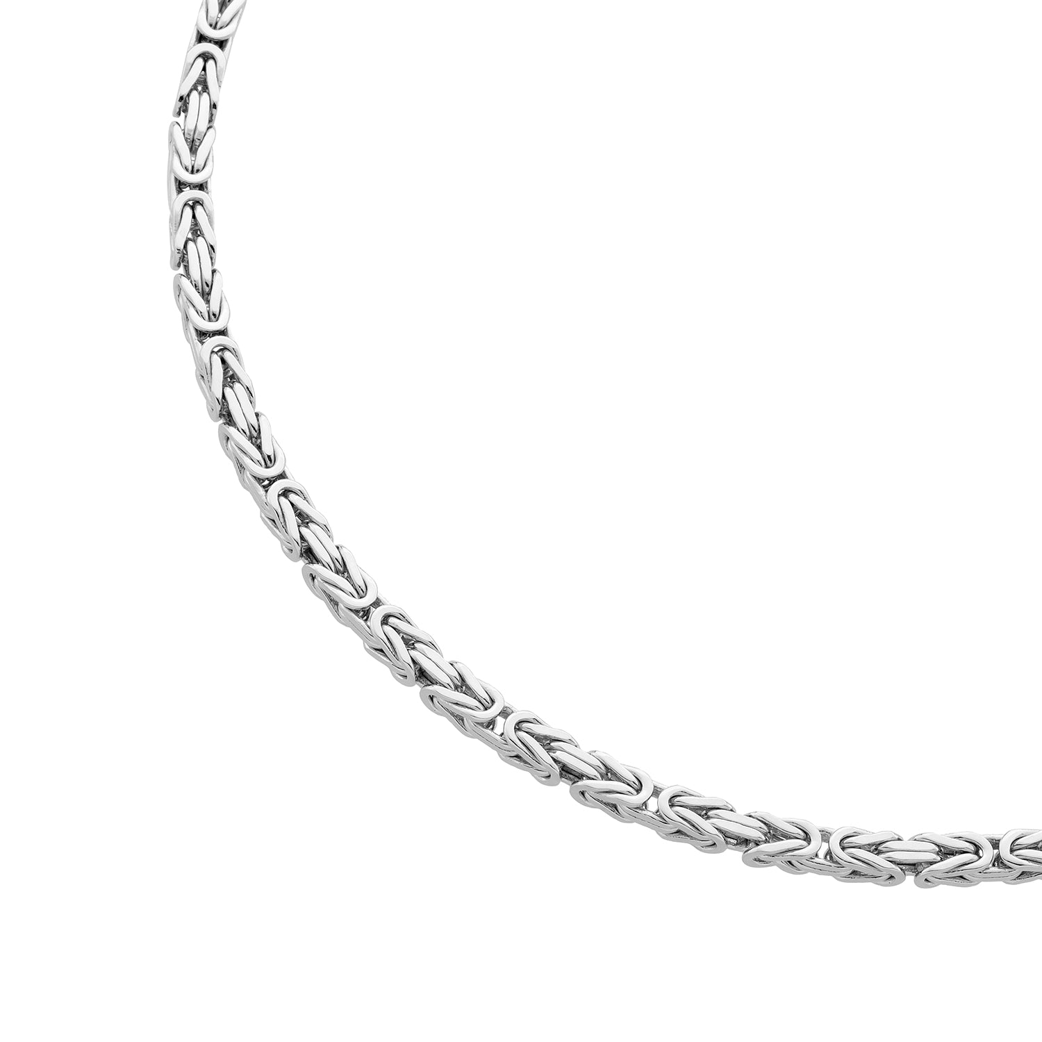 Königskette 3,2 mm
