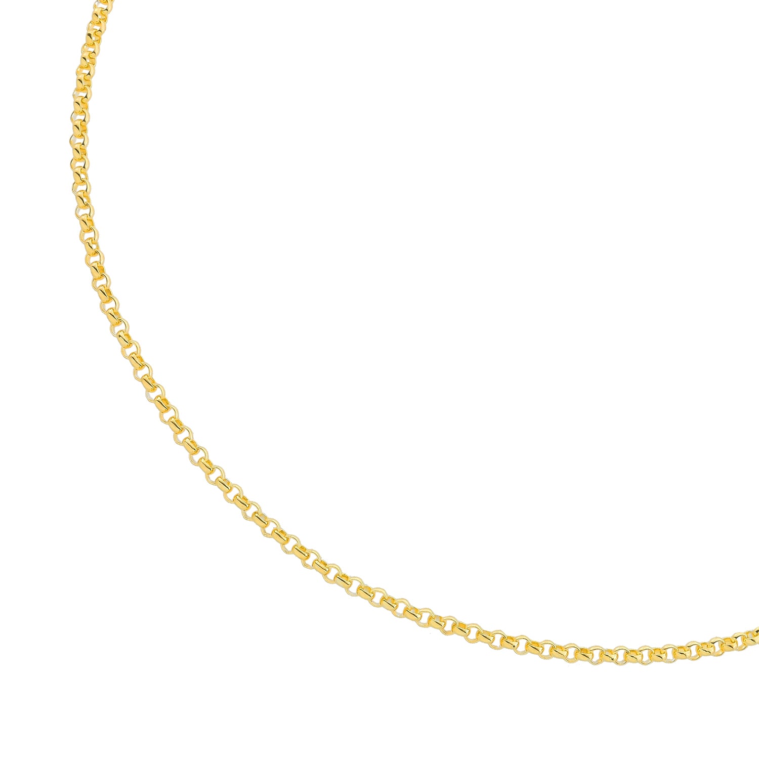 Venezianerkette 2 mm