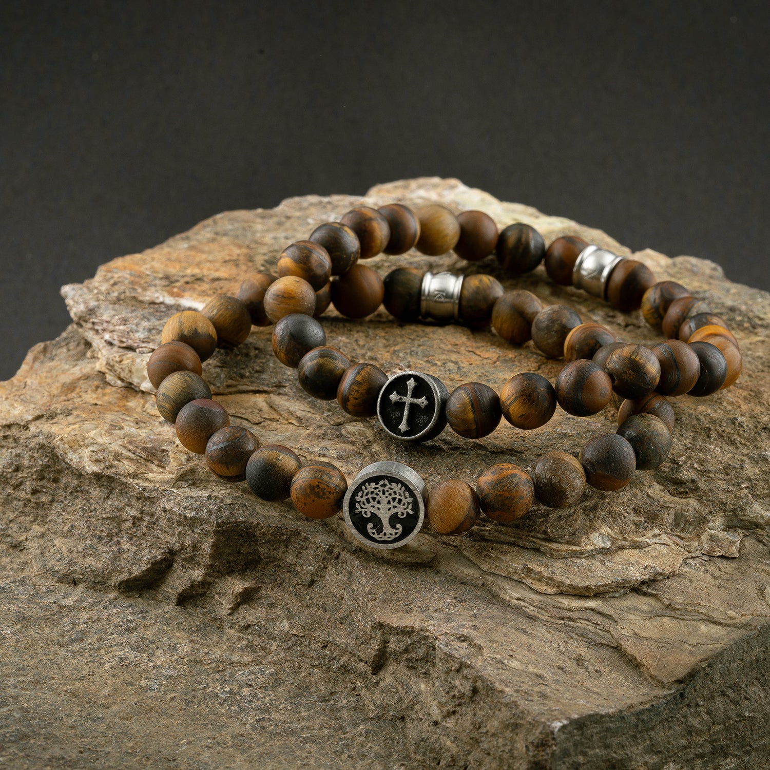 bracelet cross