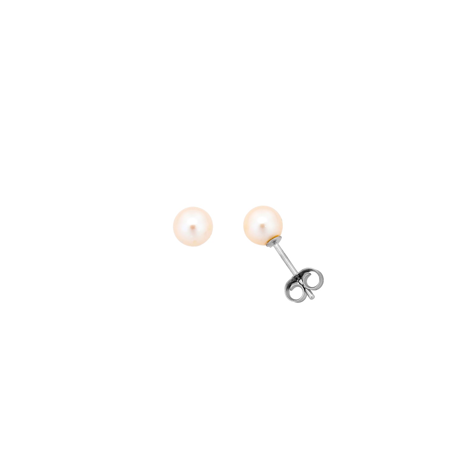 Perlohrstecker