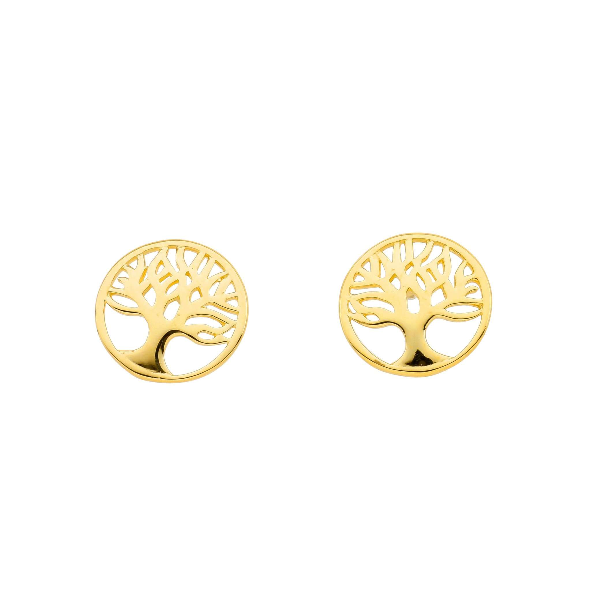 Tree of Life Earrings