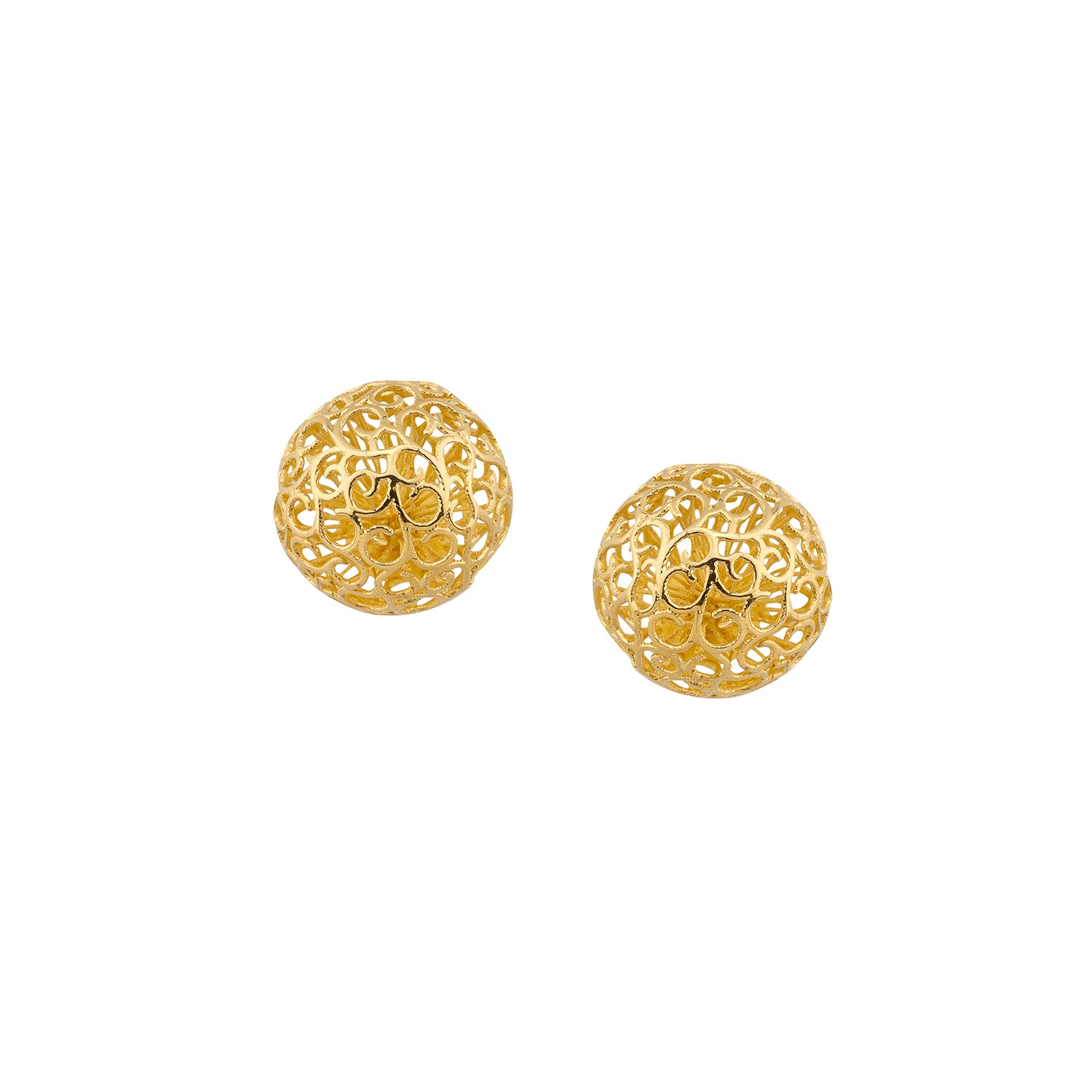 Stud earrings Madrid