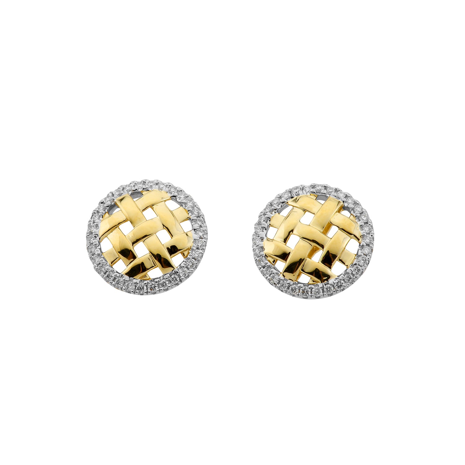 Ohrstecker