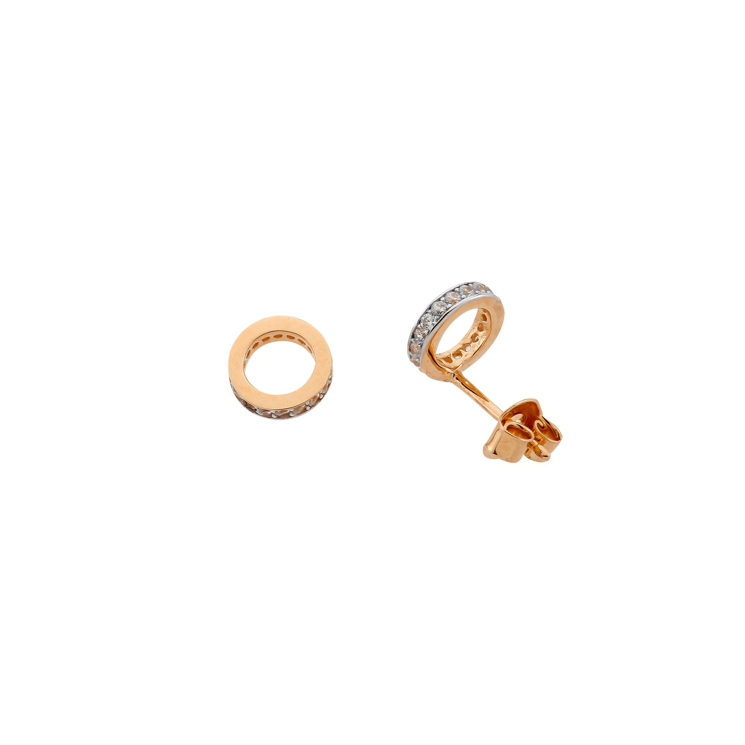 Ohrstecker Clarissa